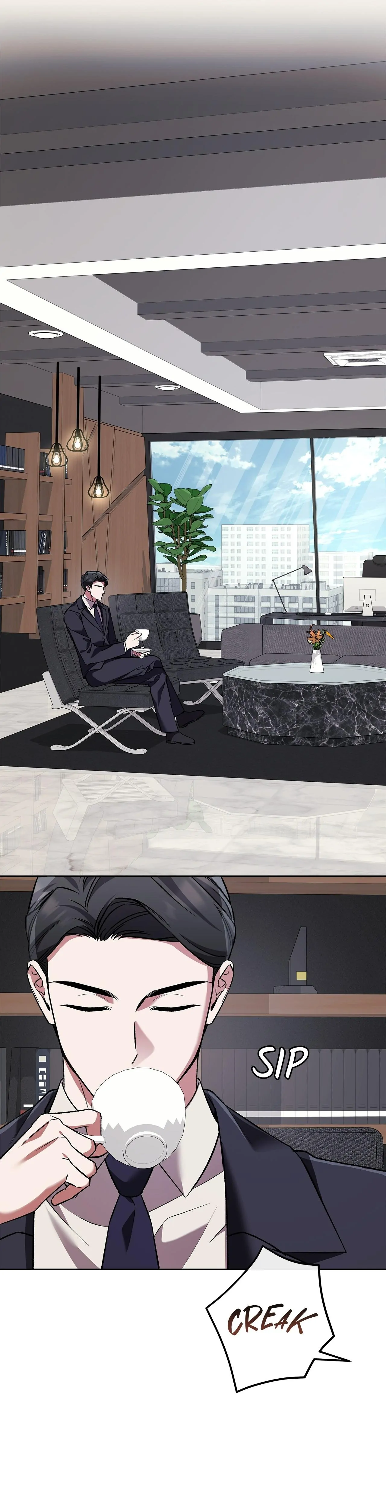 The S-Class Guide As Sweet As Honey [Mature Official] - Chapter 72 Page 15