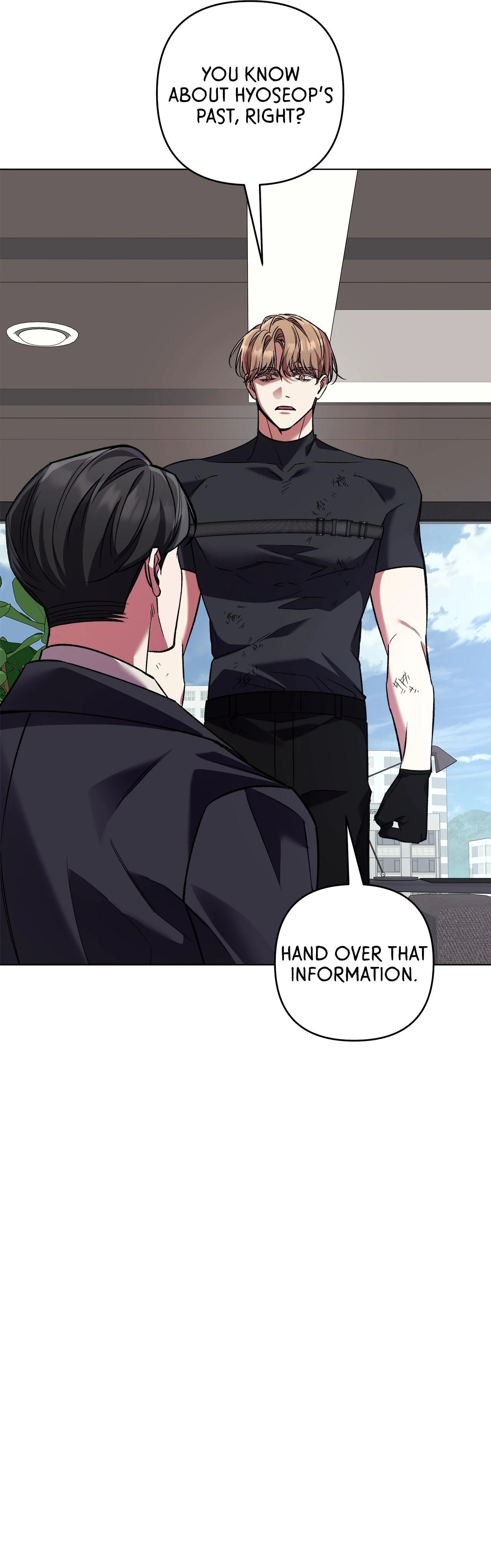 The S-Class Guide As Sweet As Honey [Mature Official] - Chapter 72 Page 18