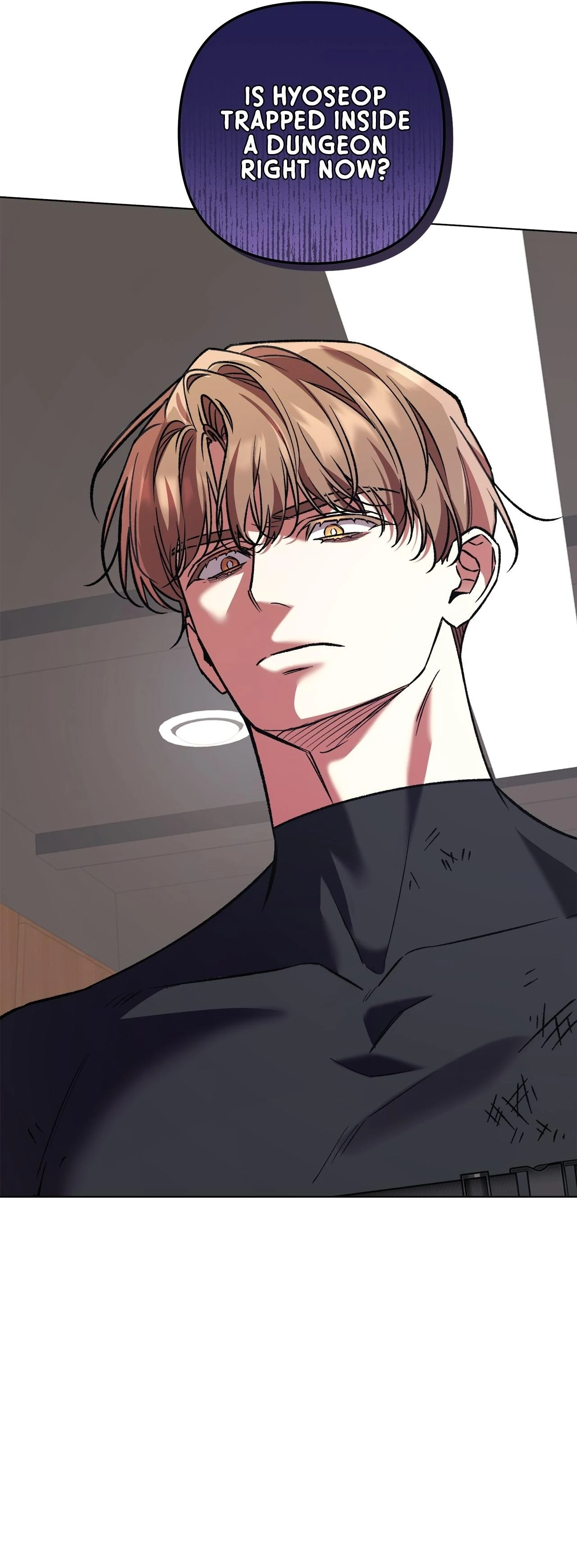 The S-Class Guide As Sweet As Honey [Mature Official] - Chapter 72 Page 20