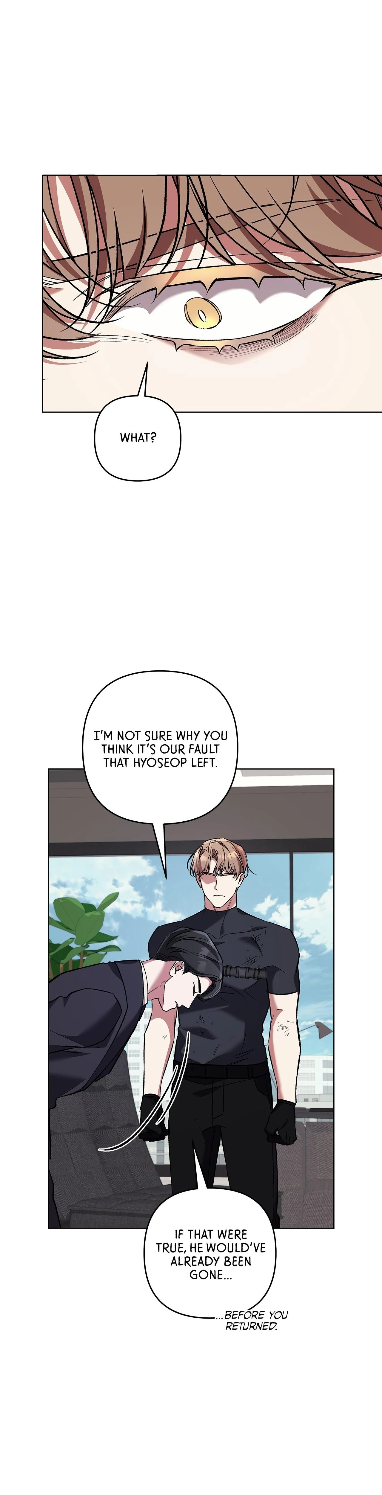 The S-Class Guide As Sweet As Honey [Mature Official] - Chapter 72 Page 24