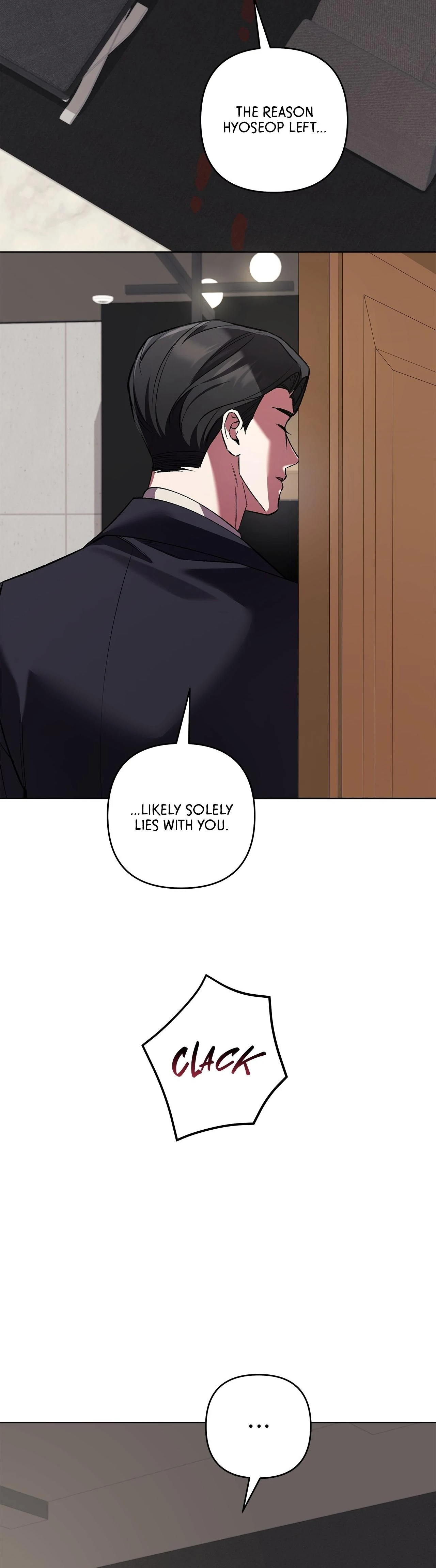 The S-Class Guide As Sweet As Honey [Mature Official] - Chapter 72 Page 28