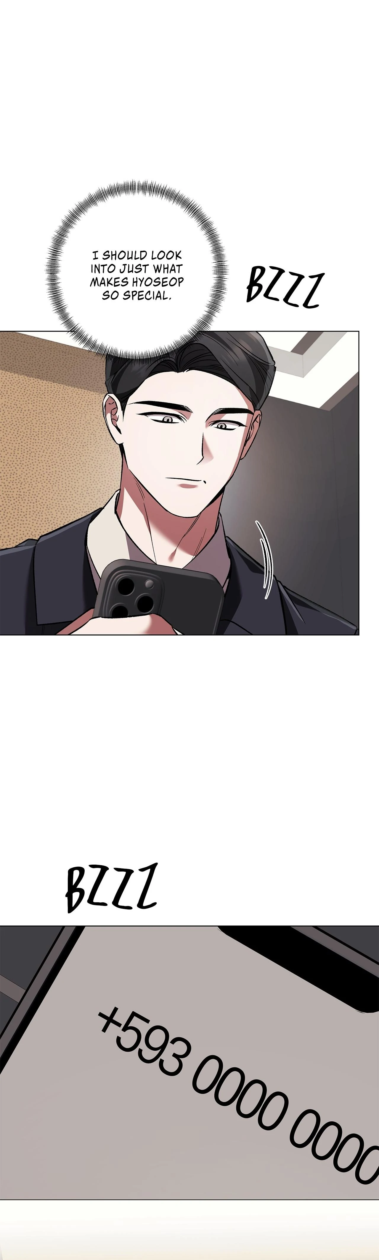 The S-Class Guide As Sweet As Honey [Mature Official] - Chapter 72 Page 30