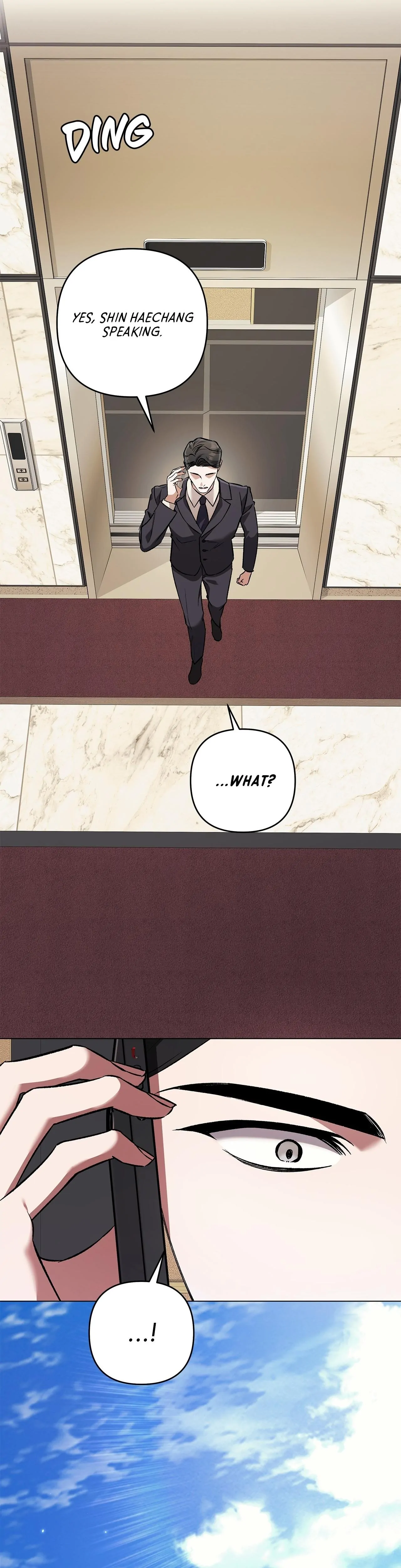 The S-Class Guide As Sweet As Honey [Mature Official] - Chapter 72 Page 31