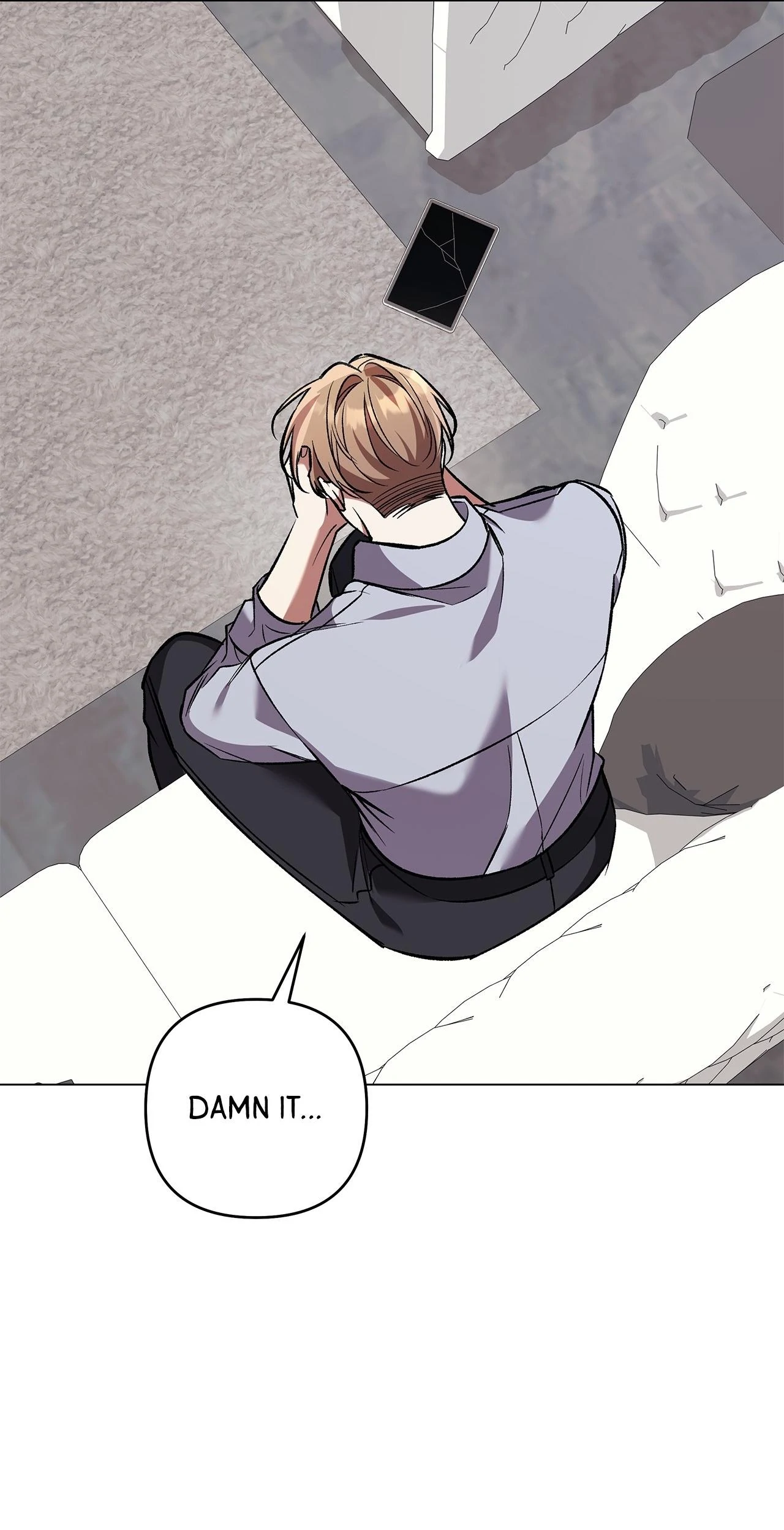 The S-Class Guide As Sweet As Honey [Mature Official] - Chapter 72 Page 35