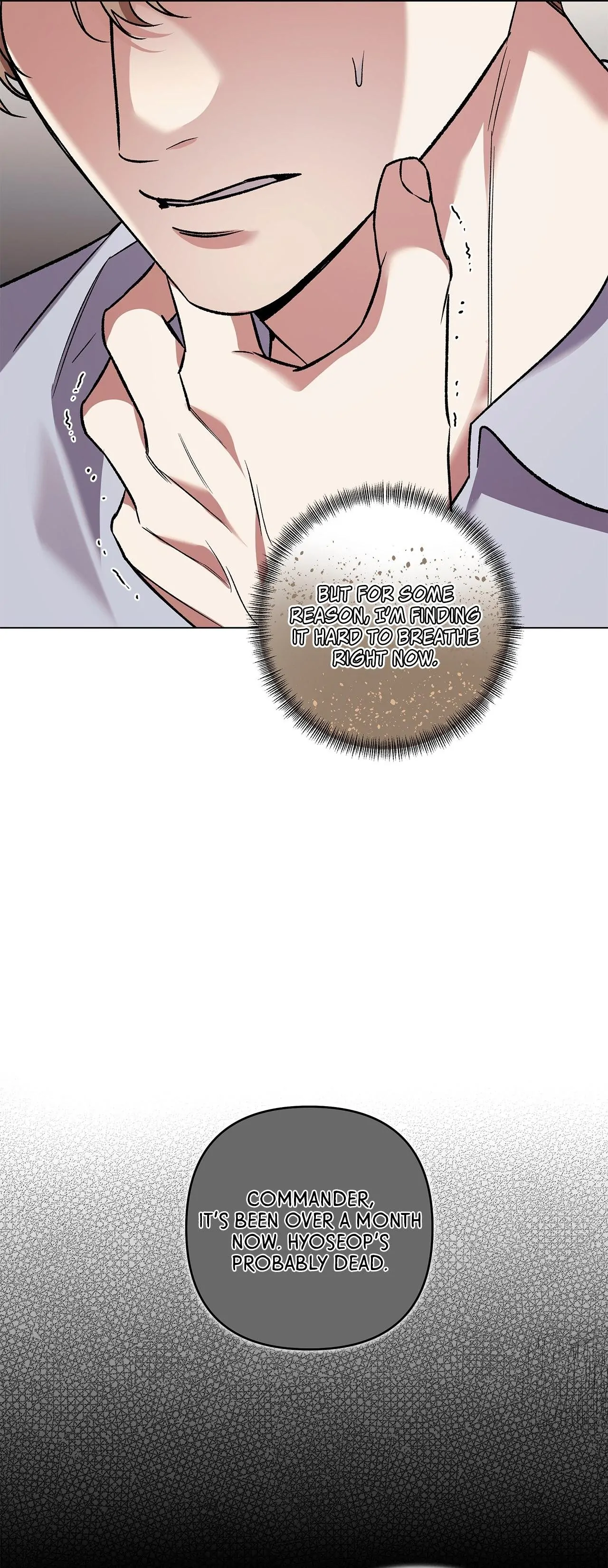 The S-Class Guide As Sweet As Honey [Mature Official] - Chapter 72 Page 37
