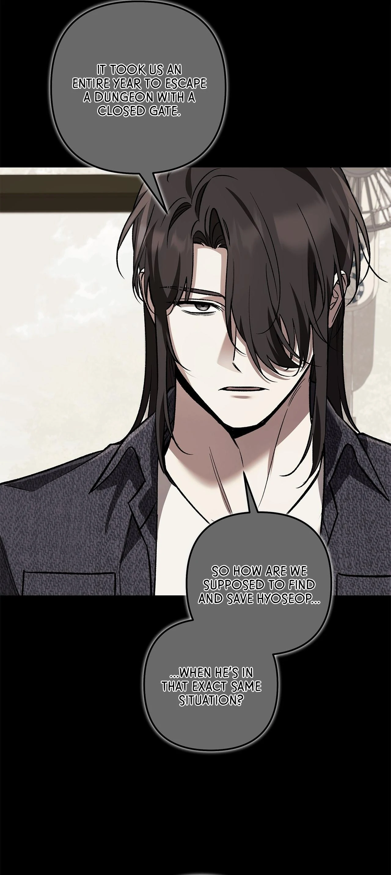 The S-Class Guide As Sweet As Honey [Mature Official] - Chapter 72 Page 40