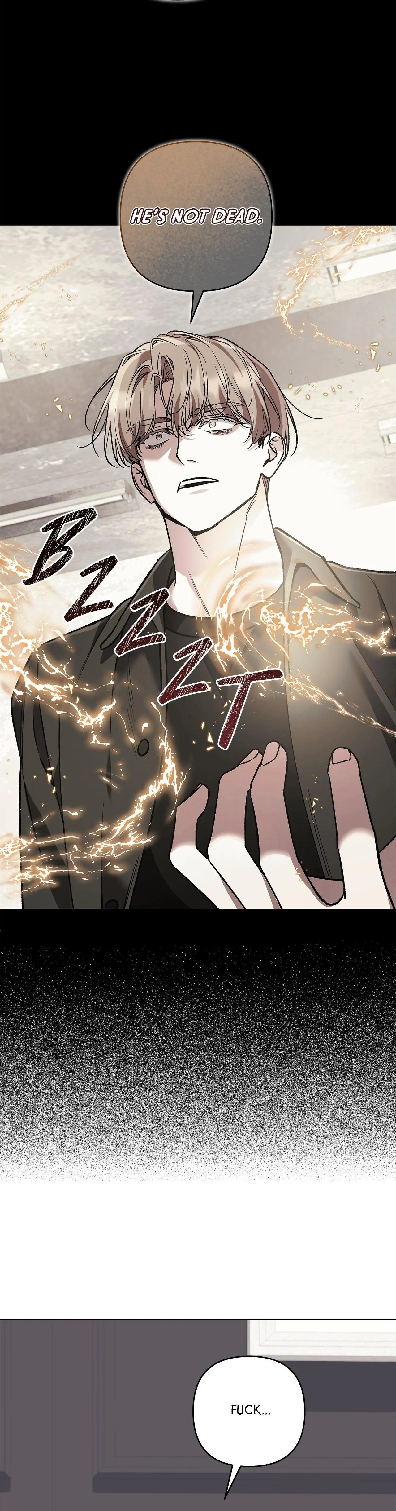 The S-Class Guide As Sweet As Honey [Mature Official] - Chapter 72 Page 42