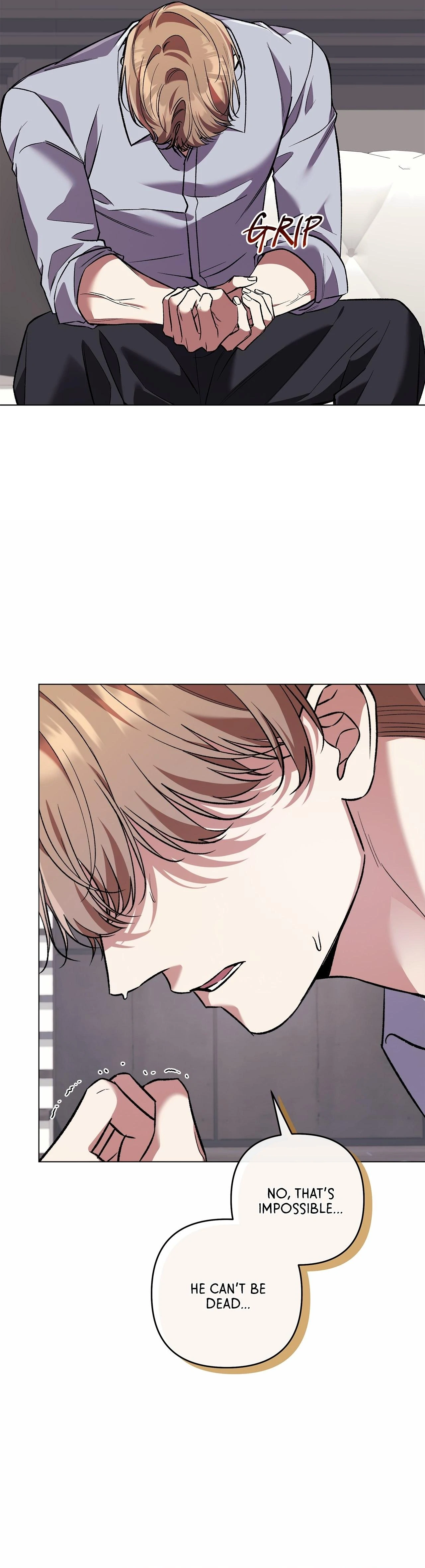 The S-Class Guide As Sweet As Honey [Mature Official] - Chapter 72 Page 43