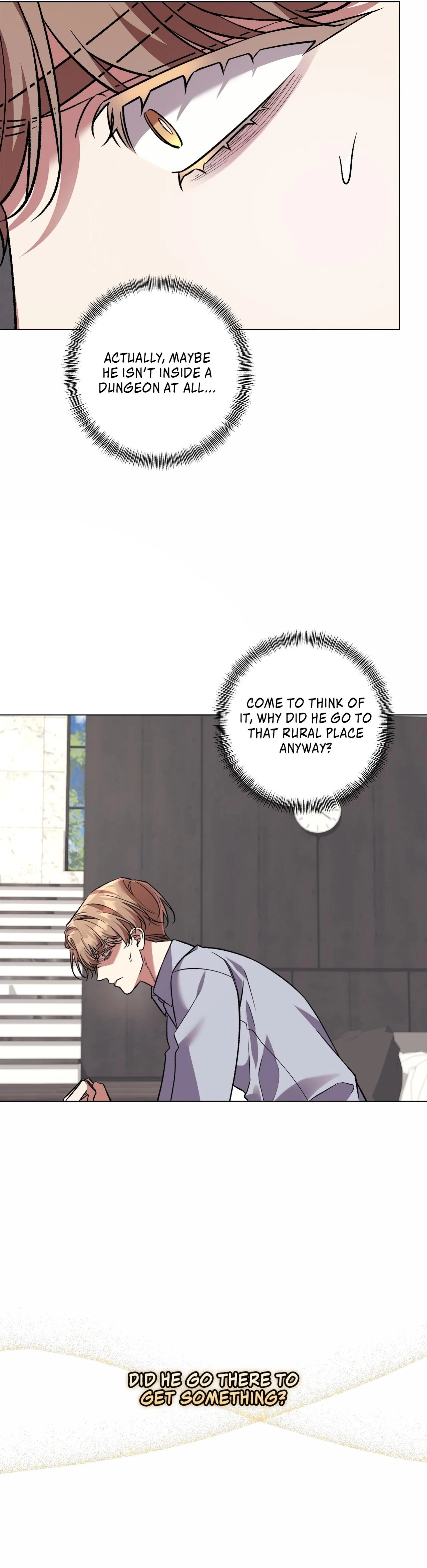 The S-Class Guide As Sweet As Honey [Mature Official] - Chapter 72 Page 44