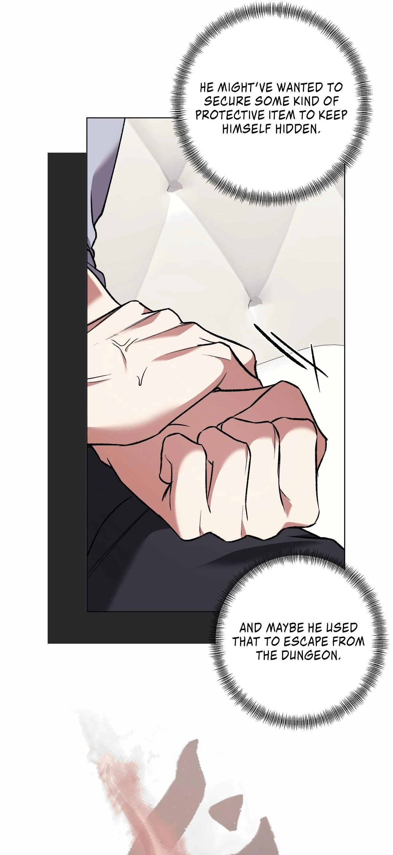 The S-Class Guide As Sweet As Honey [Mature Official] - Chapter 72 Page 45