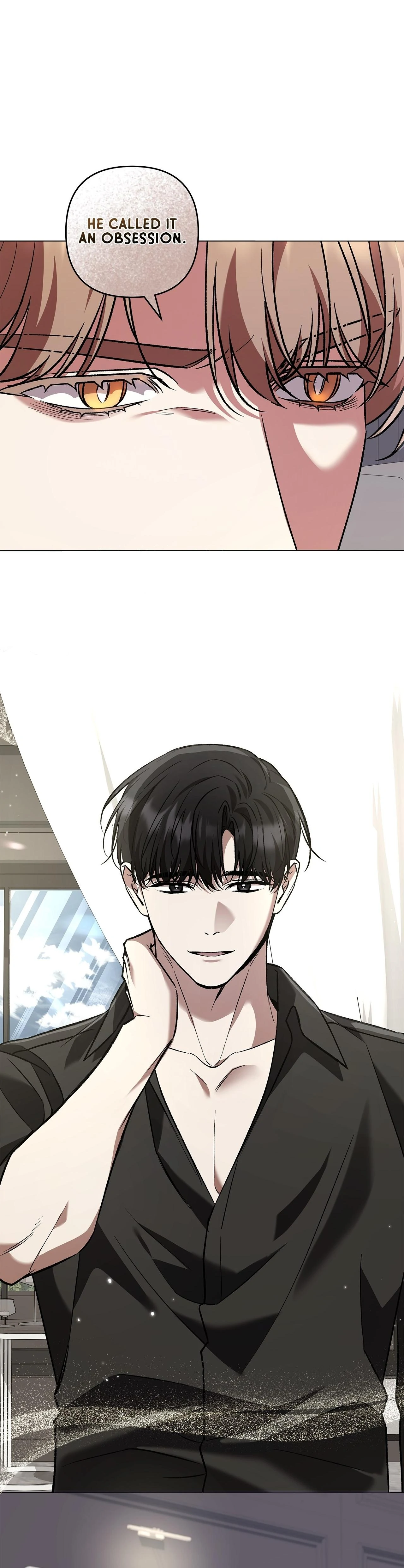 The S-Class Guide As Sweet As Honey [Mature Official] - Chapter 72 Page 49