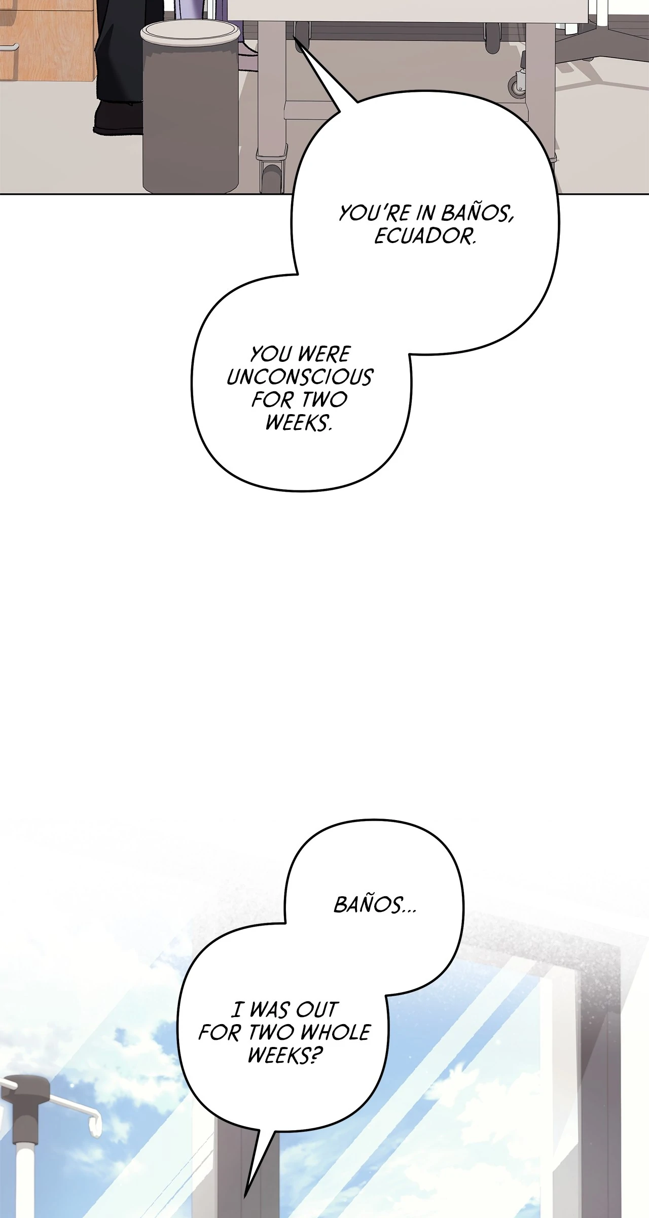 The S-Class Guide As Sweet As Honey [Mature Official] - Chapter 73 Page 2