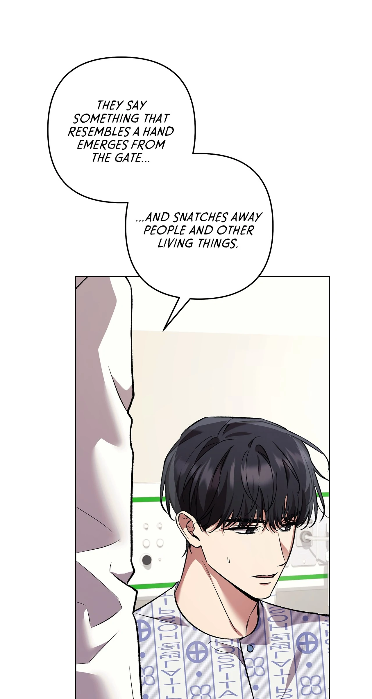 The S-Class Guide As Sweet As Honey [Mature Official] - Chapter 73 Page 9