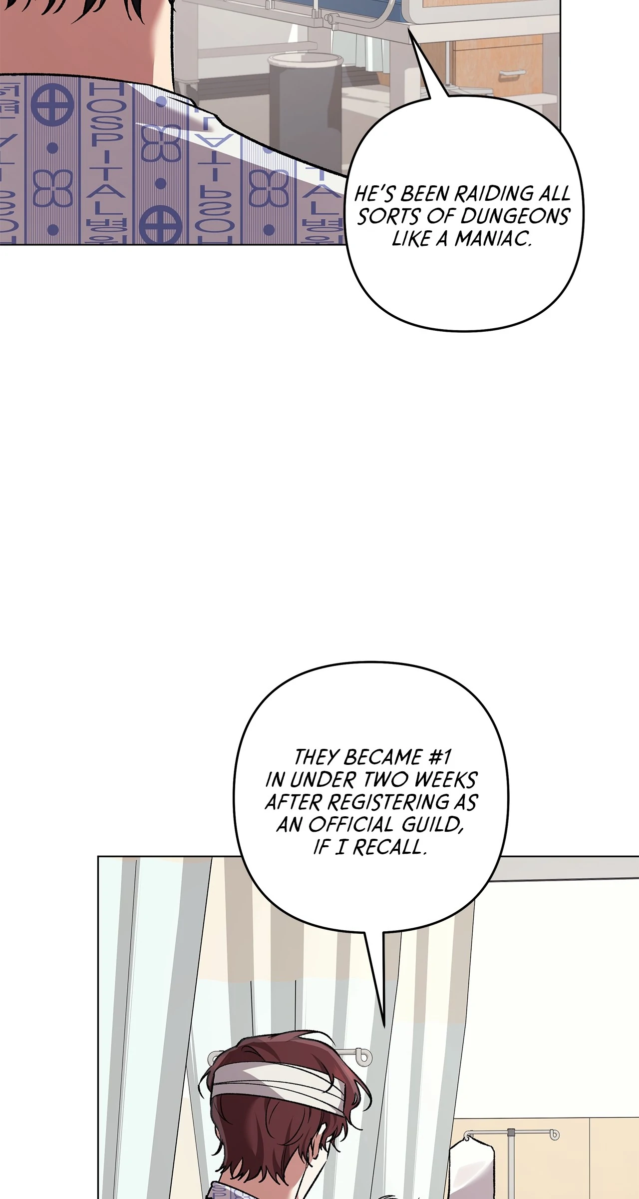 The S-Class Guide As Sweet As Honey [Mature Official] - Chapter 73 Page 14