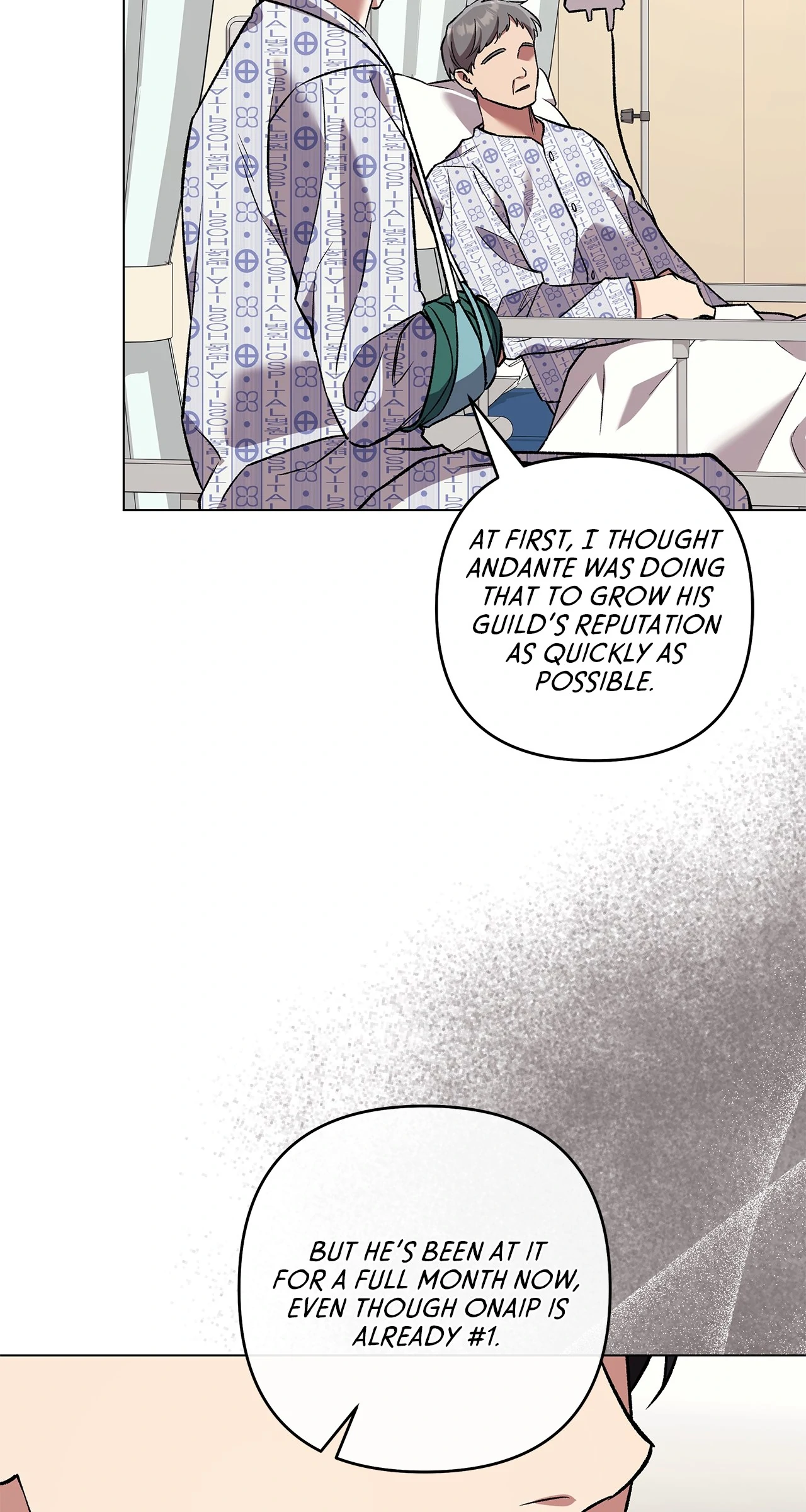The S-Class Guide As Sweet As Honey [Mature Official] - Chapter 73 Page 15