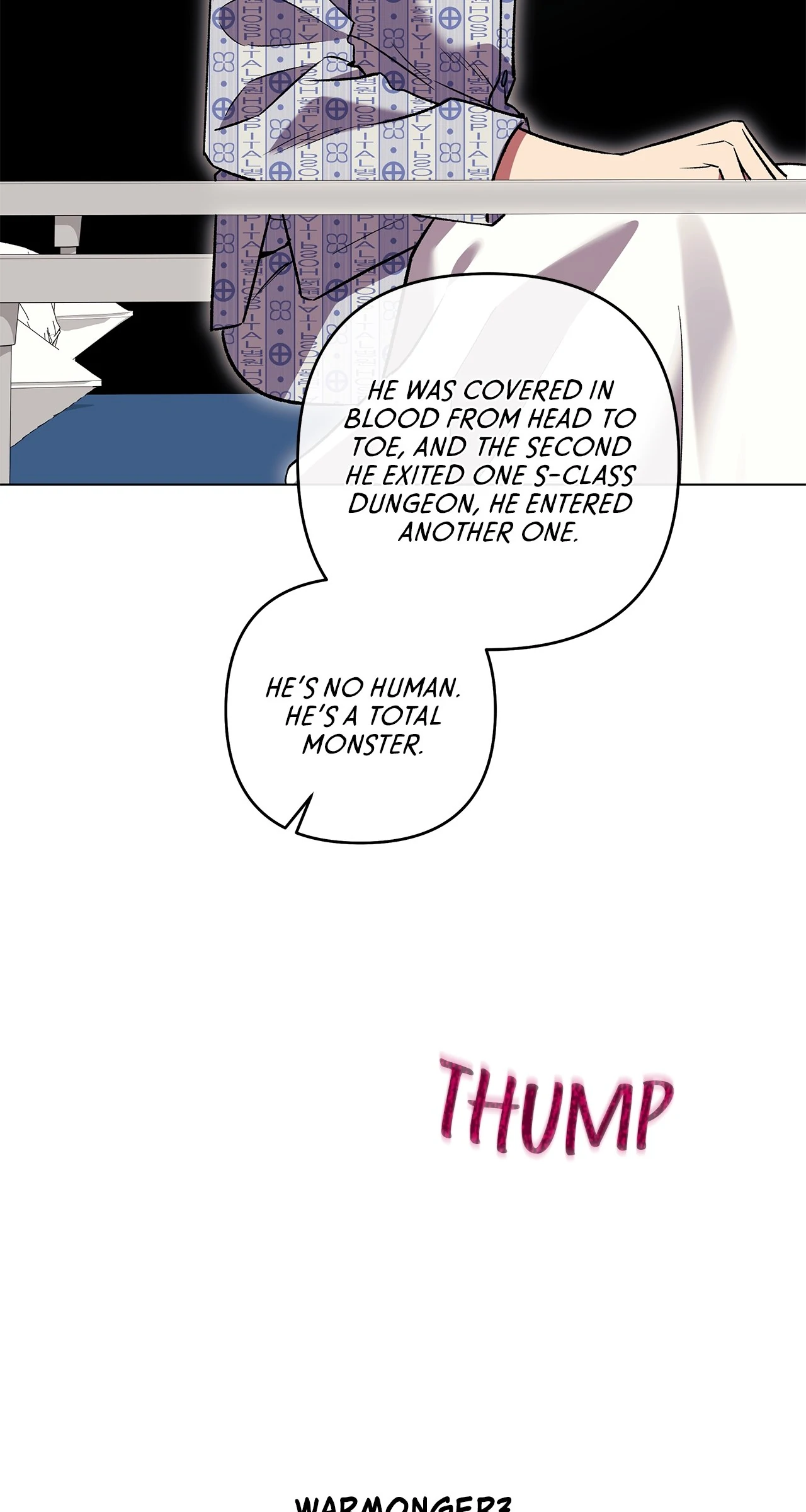 The S-Class Guide As Sweet As Honey [Mature Official] - Chapter 73 Page 18