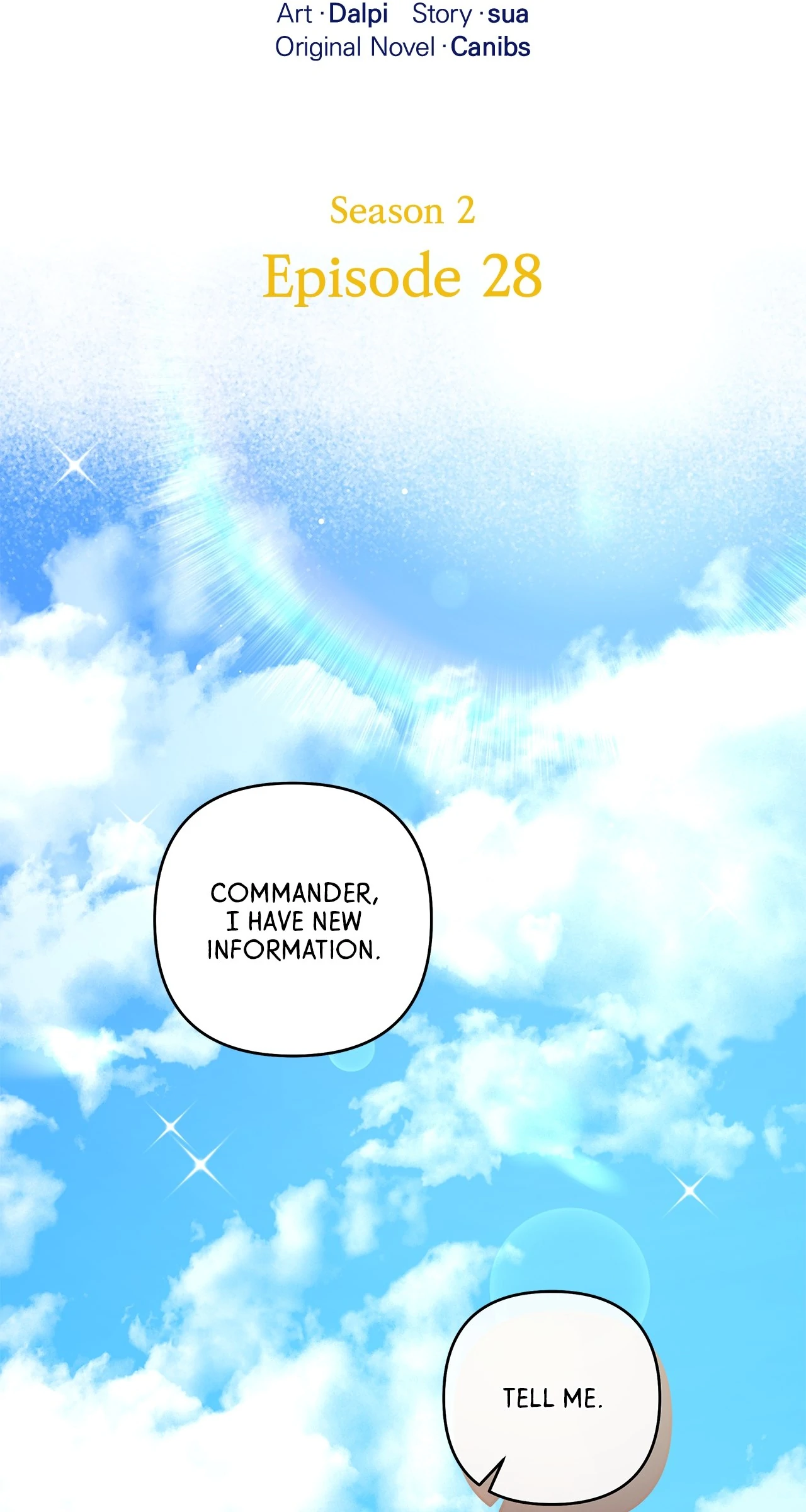 The S-Class Guide As Sweet As Honey [Mature Official] - Chapter 73 Page 22