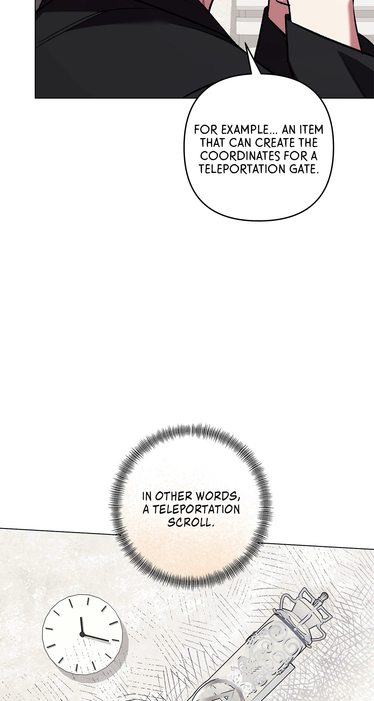 The S-Class Guide As Sweet As Honey [Mature Official] - Chapter 73 Page 26