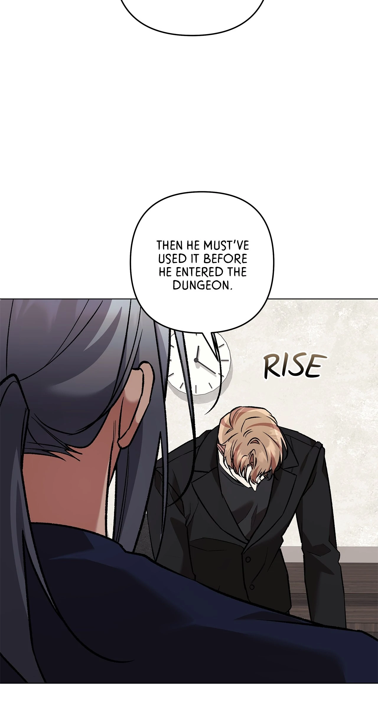 The S-Class Guide As Sweet As Honey [Mature Official] - Chapter 73 Page 29