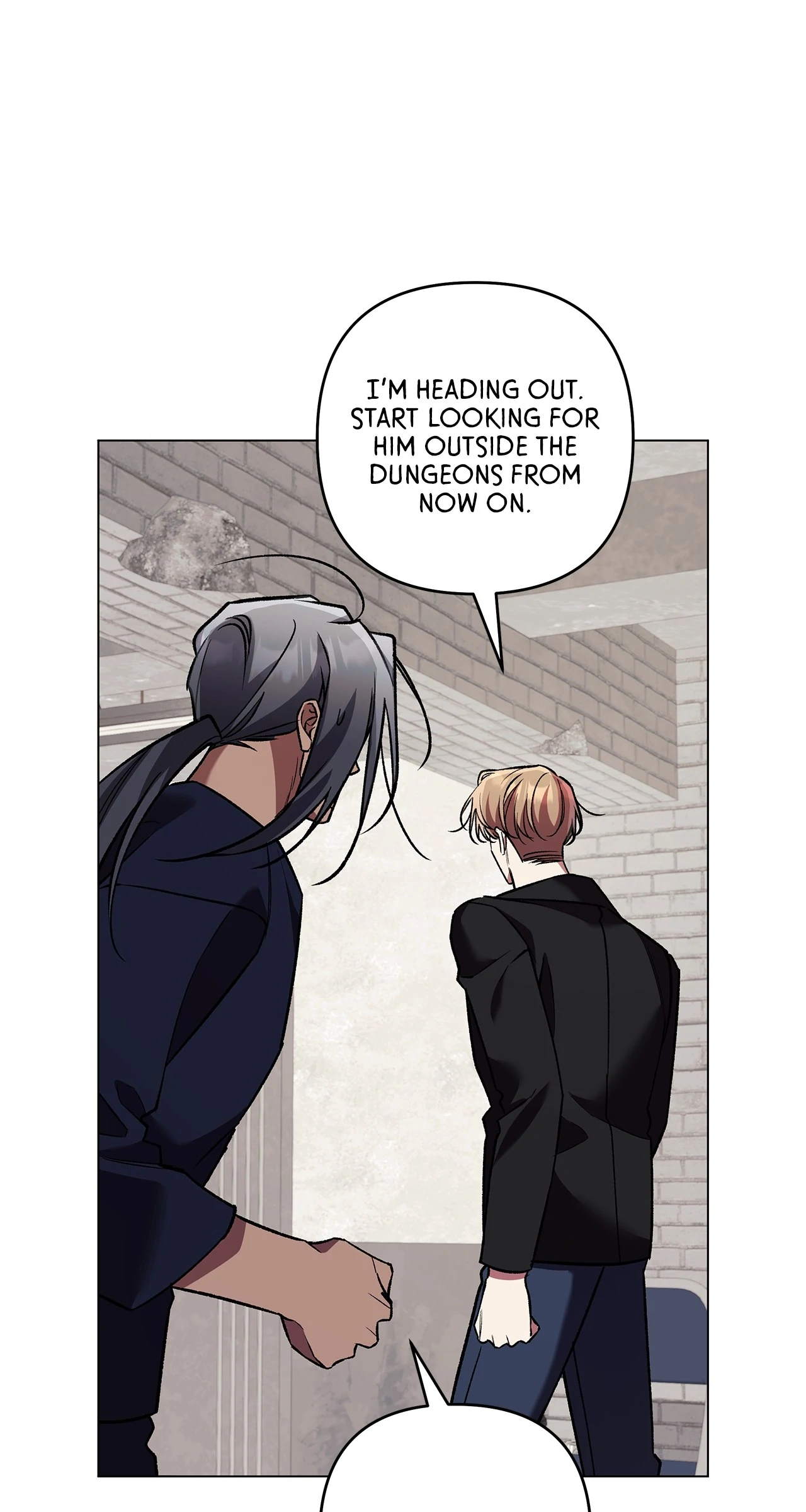 The S-Class Guide As Sweet As Honey [Mature Official] - Chapter 73 Page 30