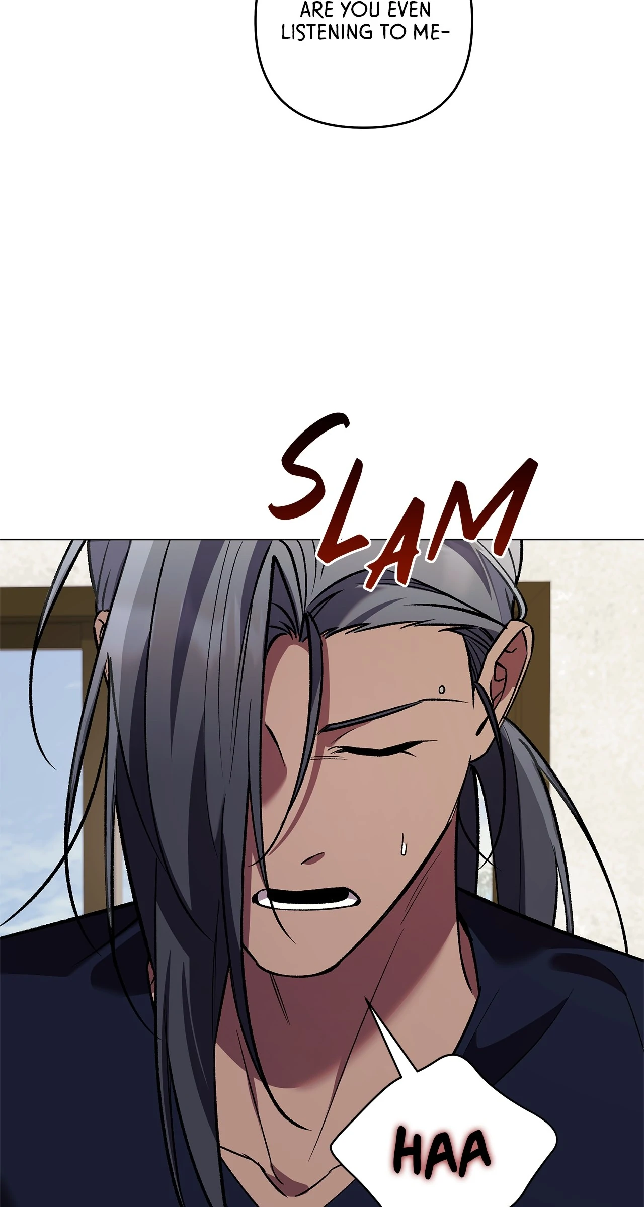 The S-Class Guide As Sweet As Honey [Mature Official] - Chapter 73 Page 31