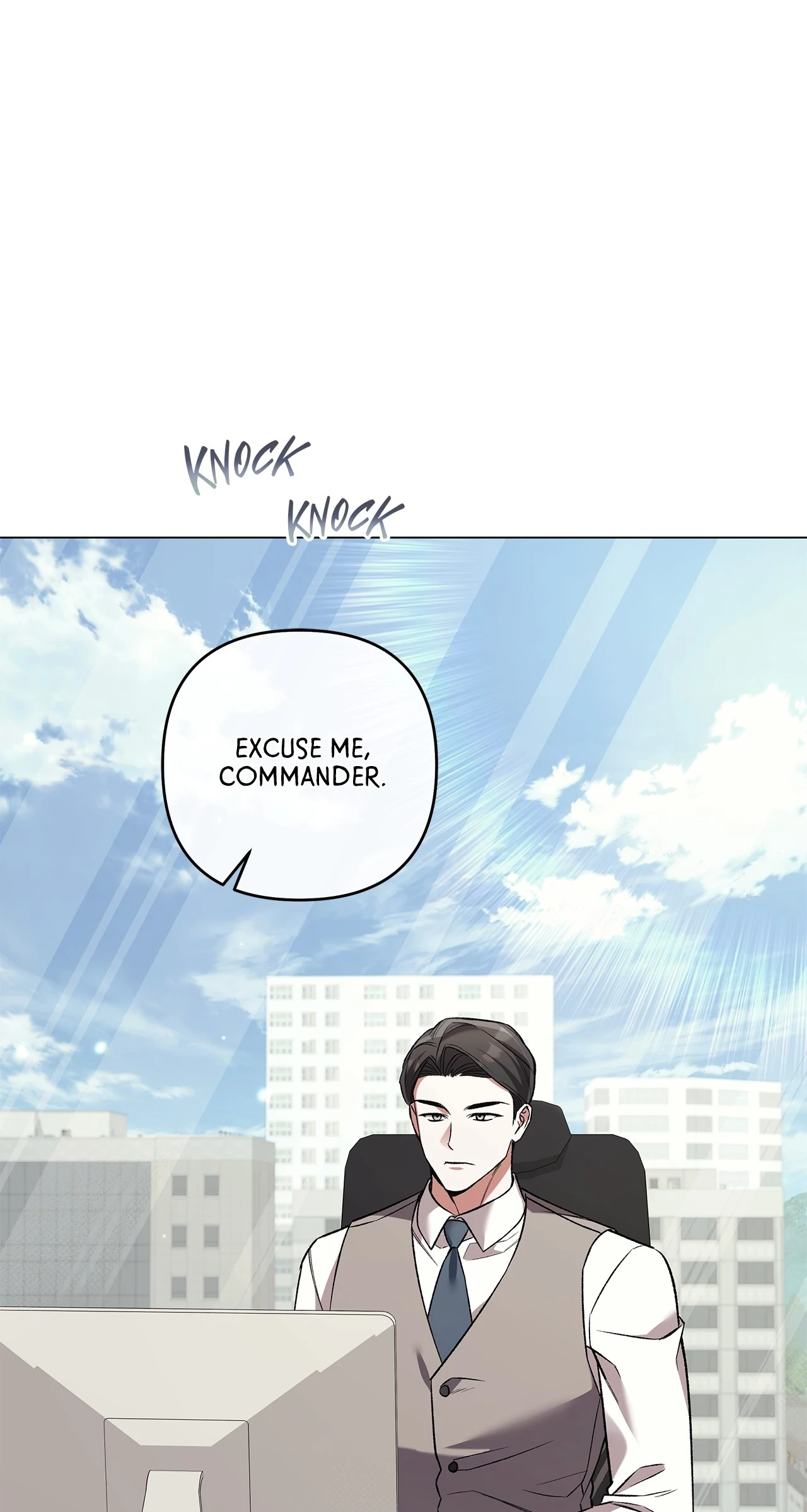The S-Class Guide As Sweet As Honey [Mature Official] - Chapter 73 Page 33