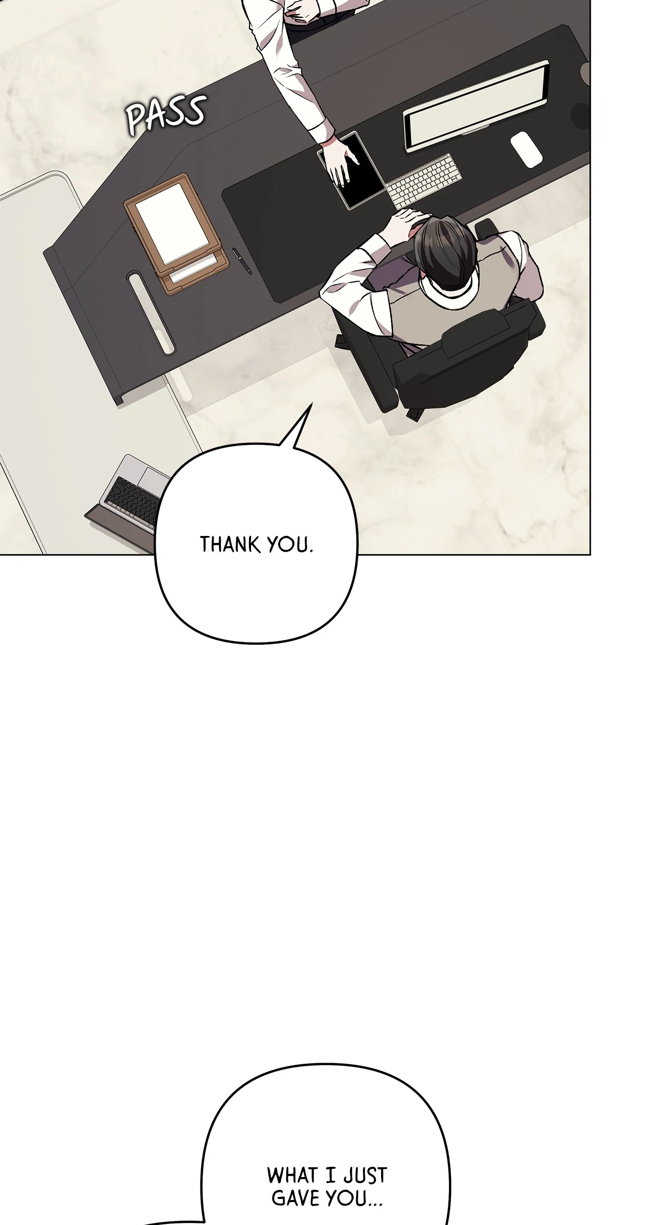 The S-Class Guide As Sweet As Honey [Mature Official] - Chapter 73 Page 35
