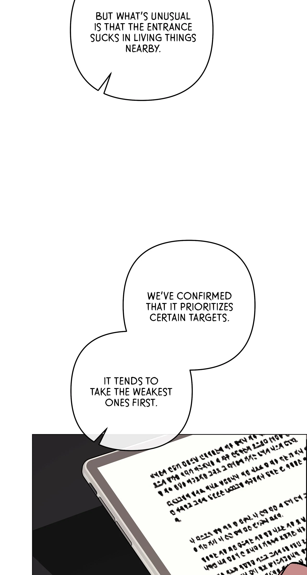 The S-Class Guide As Sweet As Honey [Mature Official] - Chapter 73 Page 37