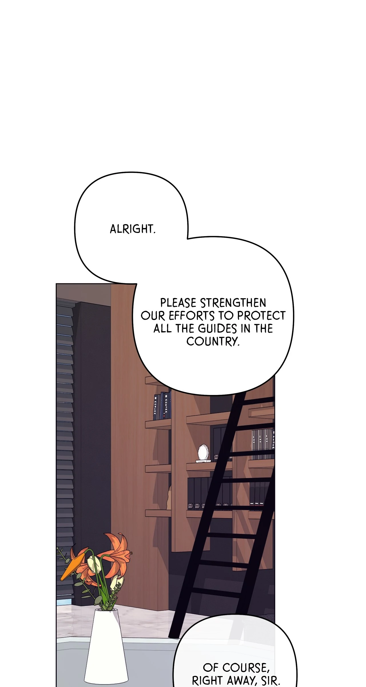 The S-Class Guide As Sweet As Honey [Mature Official] - Chapter 73 Page 41