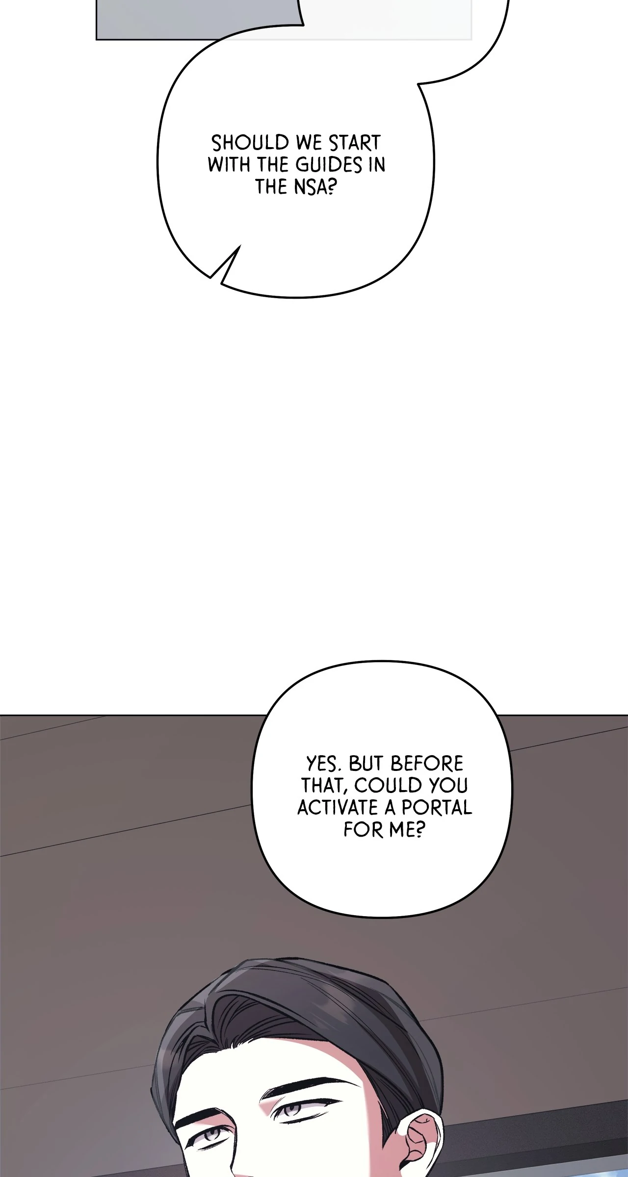 The S-Class Guide As Sweet As Honey [Mature Official] - Chapter 73 Page 42