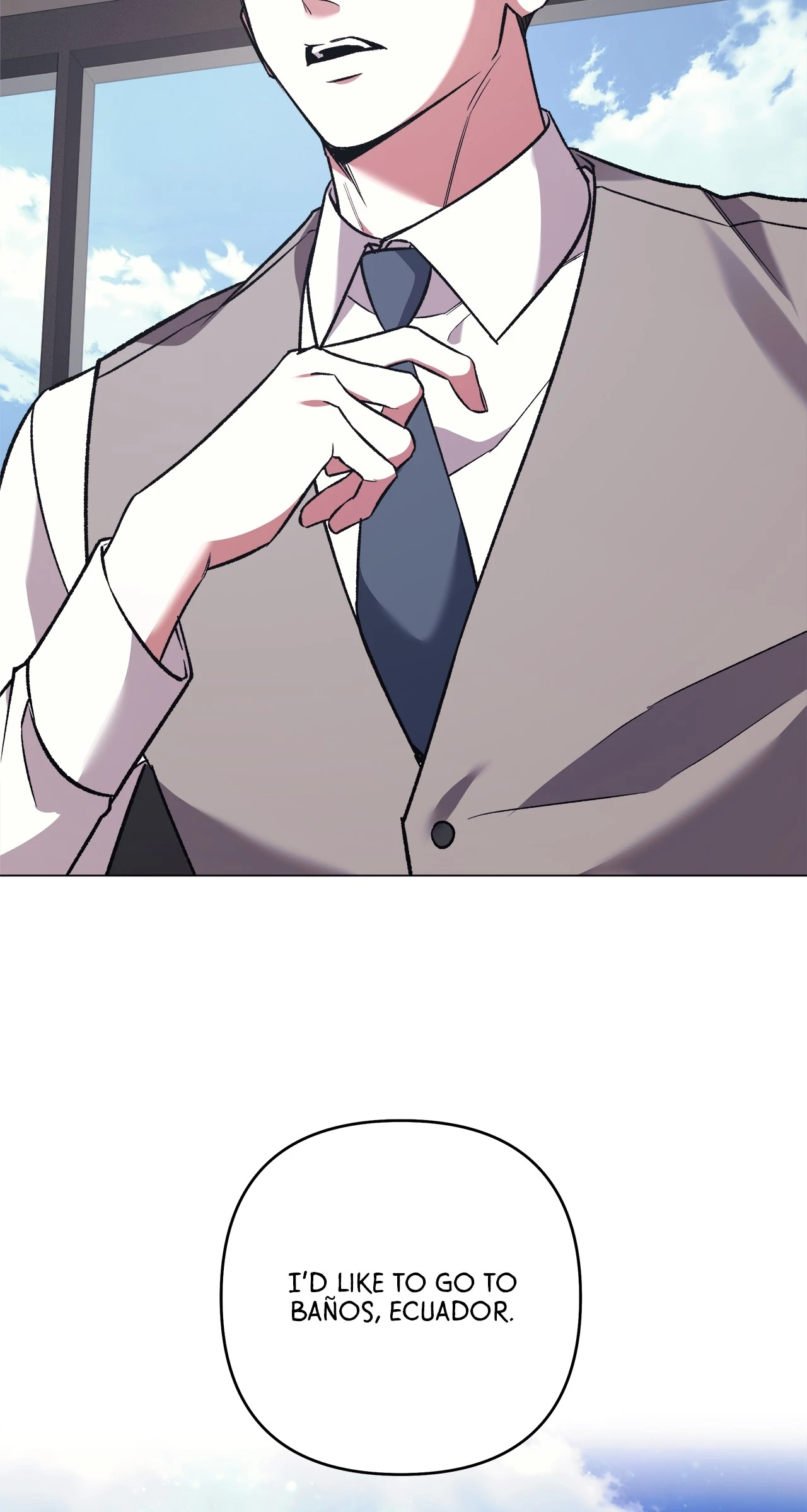 The S-Class Guide As Sweet As Honey [Mature Official] - Chapter 73 Page 43