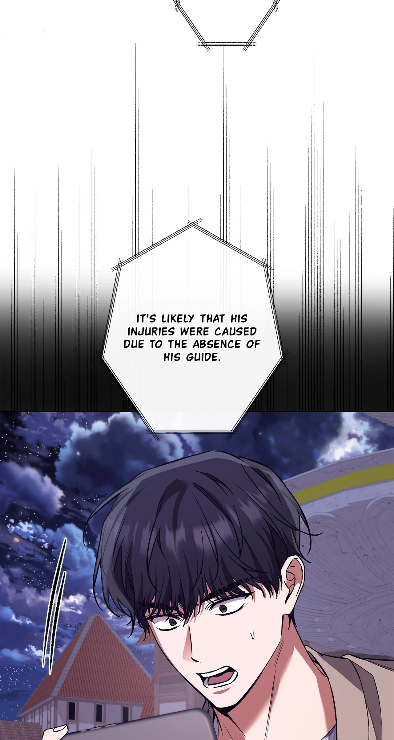 The S-Class Guide As Sweet As Honey [Mature Official] - Chapter 73 Page 57