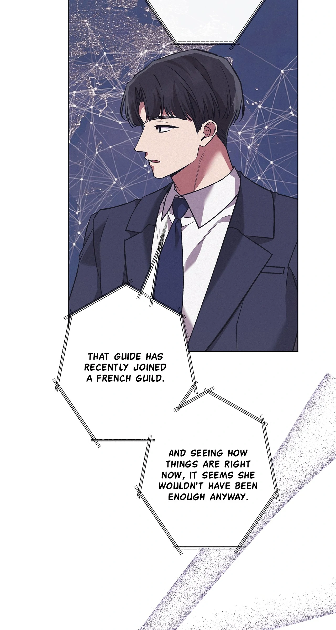 The S-Class Guide As Sweet As Honey [Mature Official] - Chapter 73 Page 59