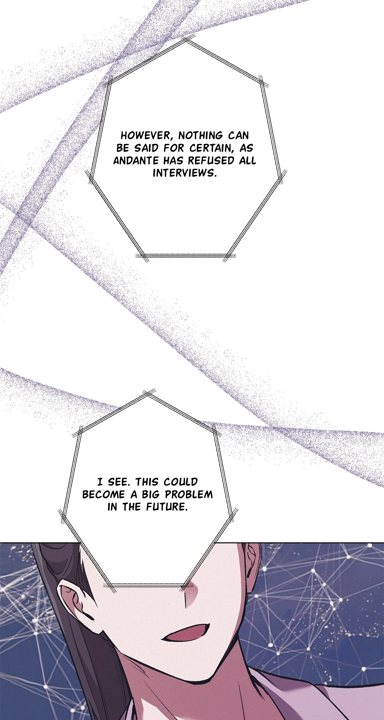 The S-Class Guide As Sweet As Honey [Mature Official] - Chapter 73 Page 60