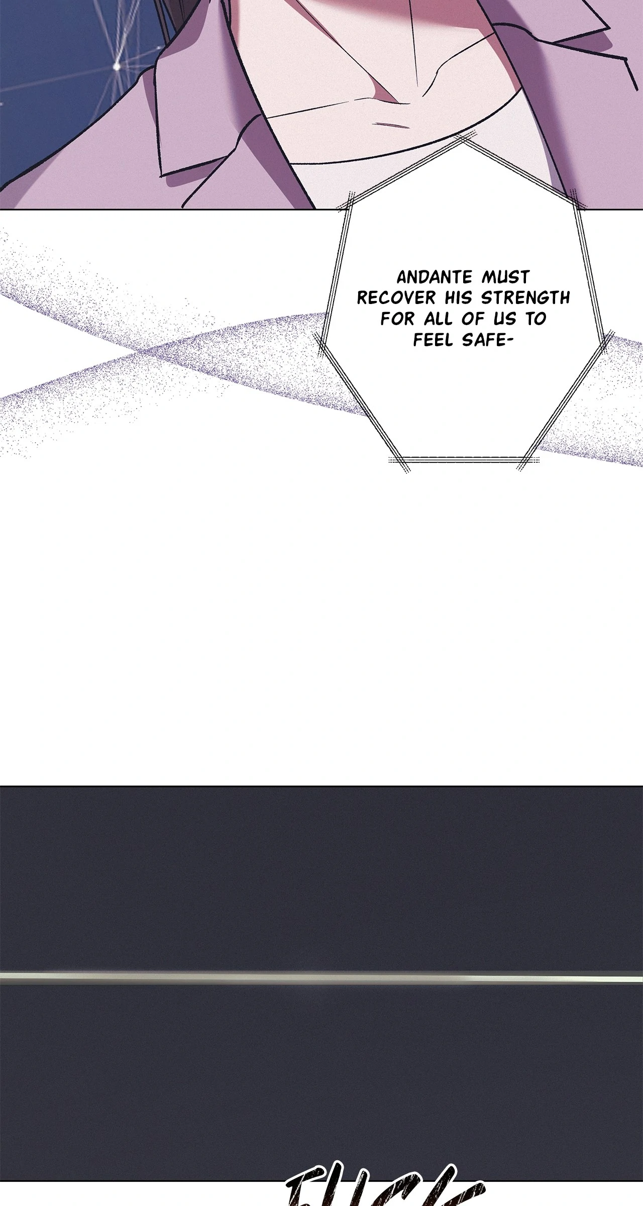 The S-Class Guide As Sweet As Honey [Mature Official] - Chapter 73 Page 61