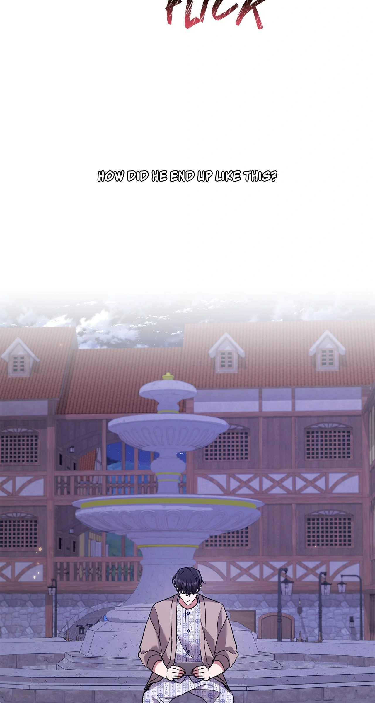 The S-Class Guide As Sweet As Honey [Mature Official] - Chapter 73 Page 62