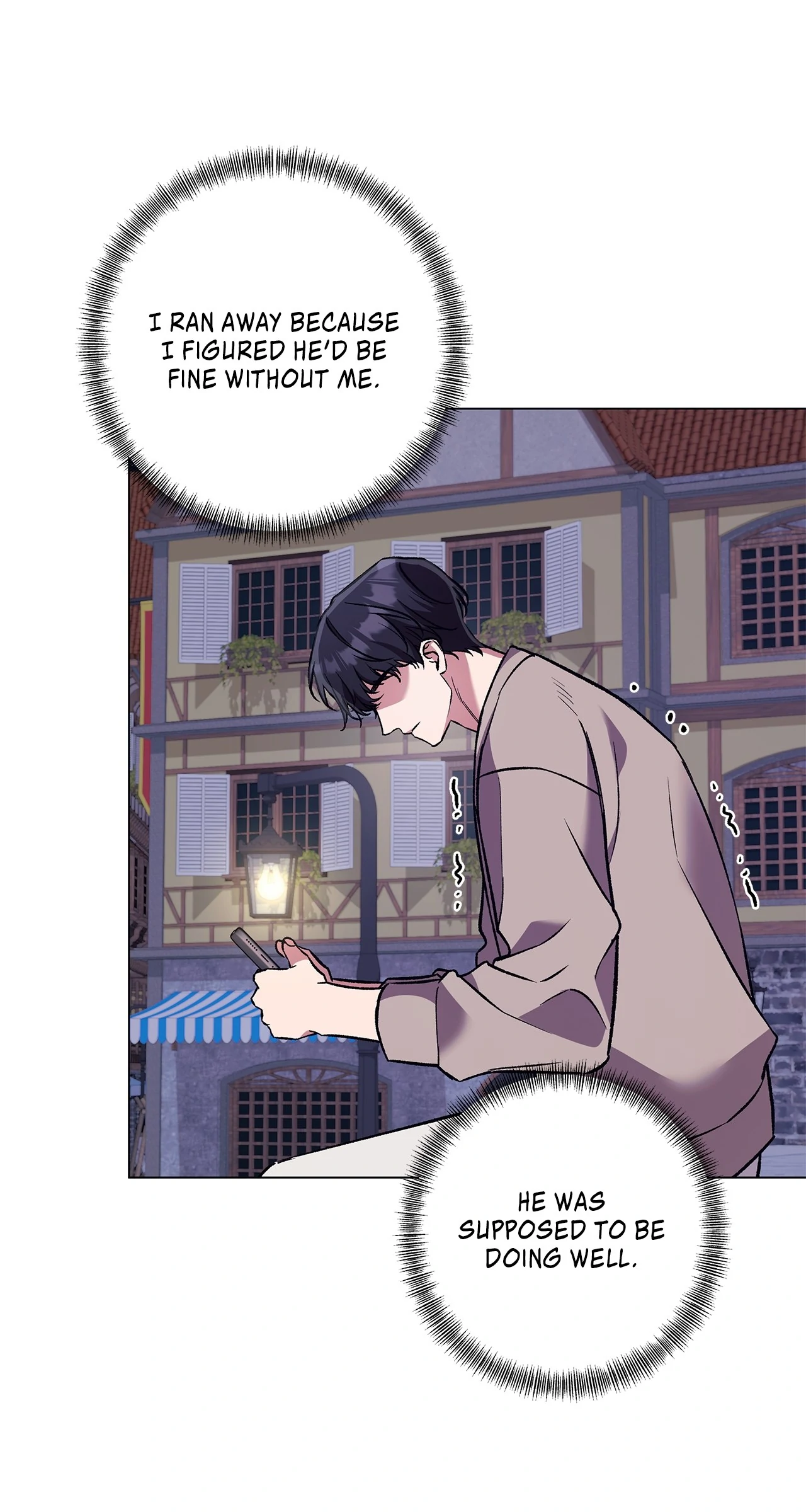 The S-Class Guide As Sweet As Honey [Mature Official] - Chapter 73 Page 64