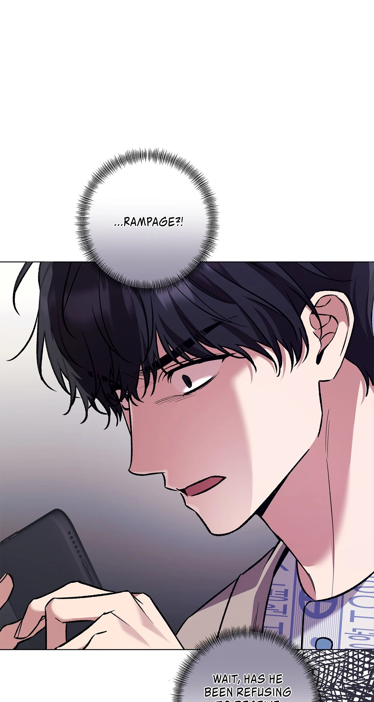 The S-Class Guide As Sweet As Honey [Mature Official] - Chapter 73 Page 66