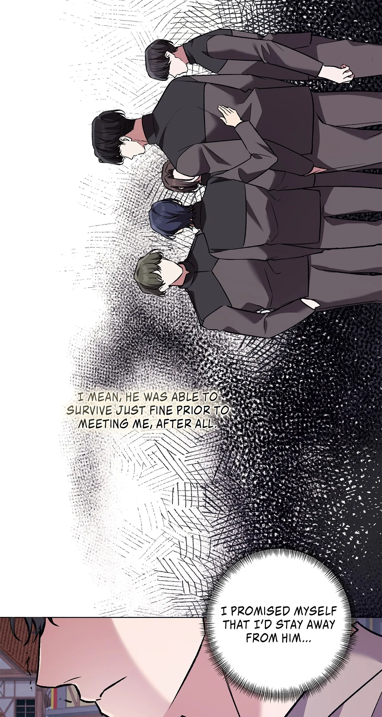 The S-Class Guide As Sweet As Honey [Mature Official] - Chapter 73 Page 68