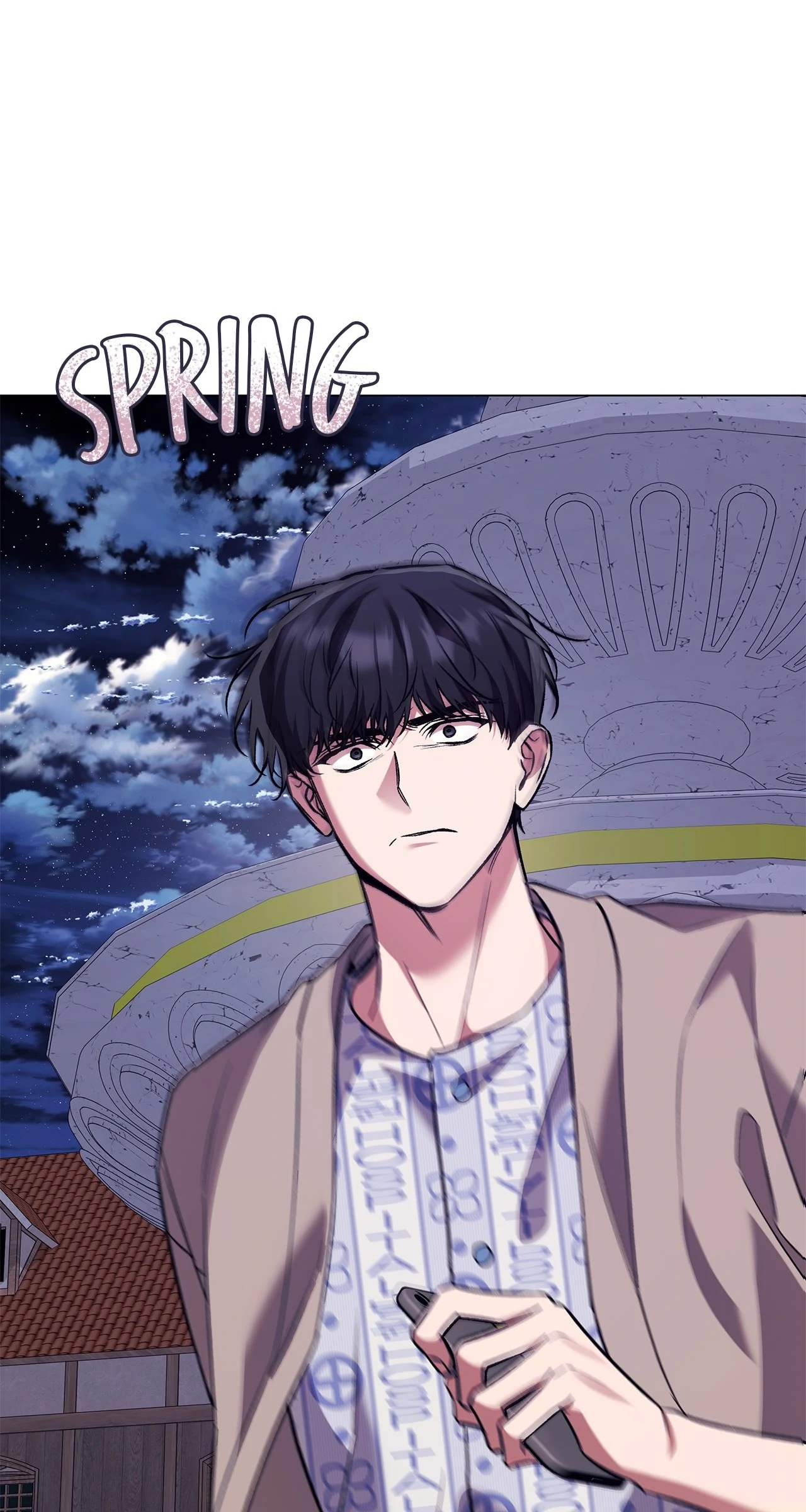 The S-Class Guide As Sweet As Honey [Mature Official] - Chapter 73 Page 70