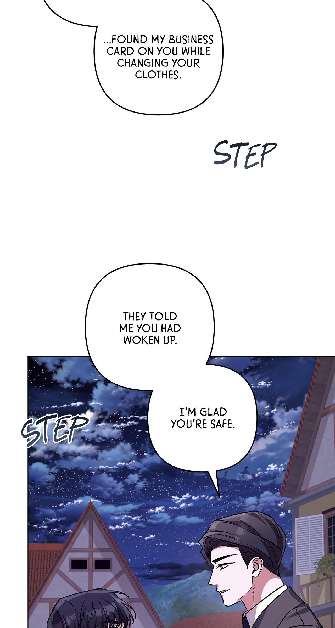 The S-Class Guide As Sweet As Honey [Mature Official] - Chapter 73 Page 74