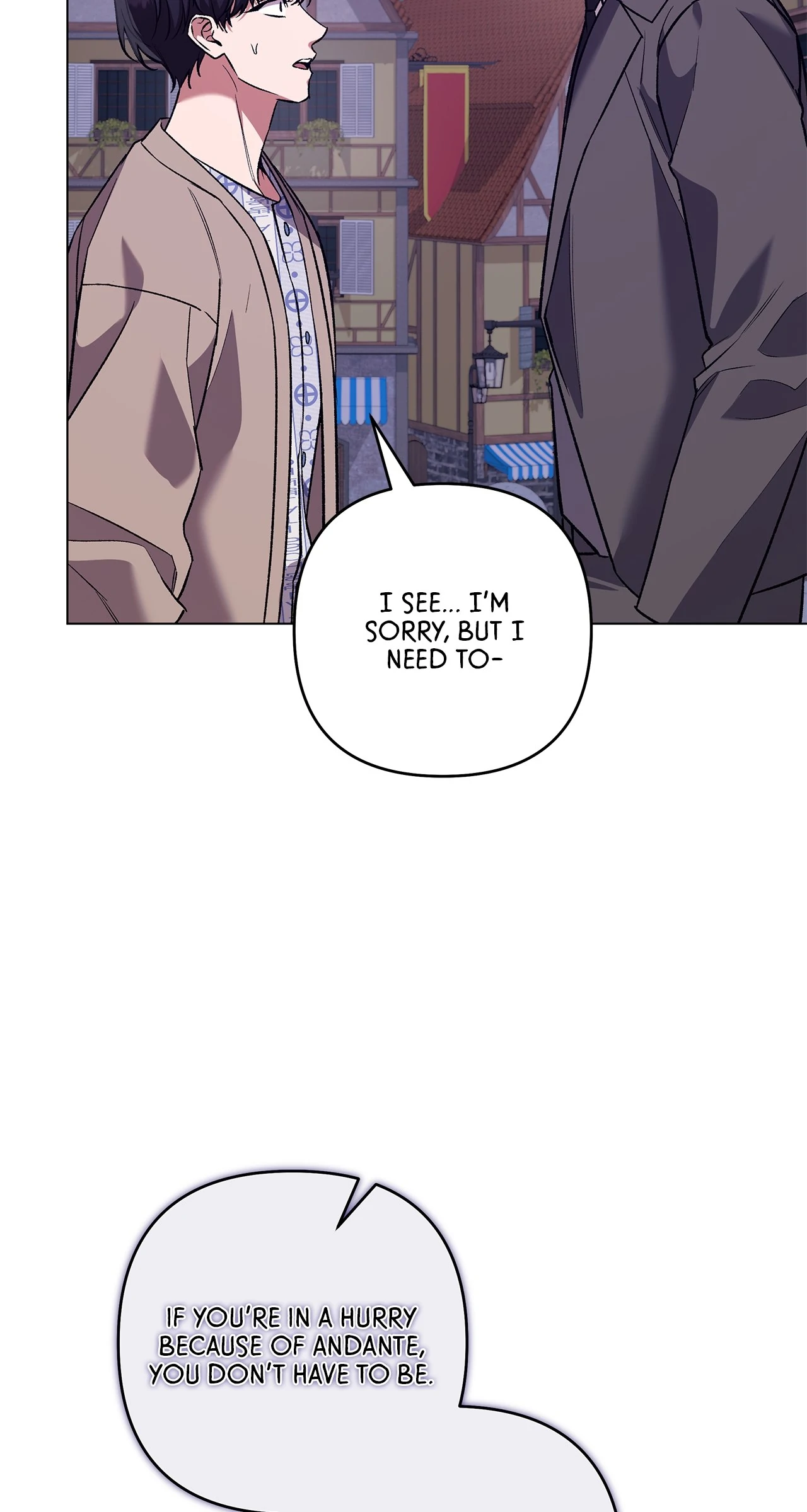 The S-Class Guide As Sweet As Honey [Mature Official] - Chapter 73 Page 75