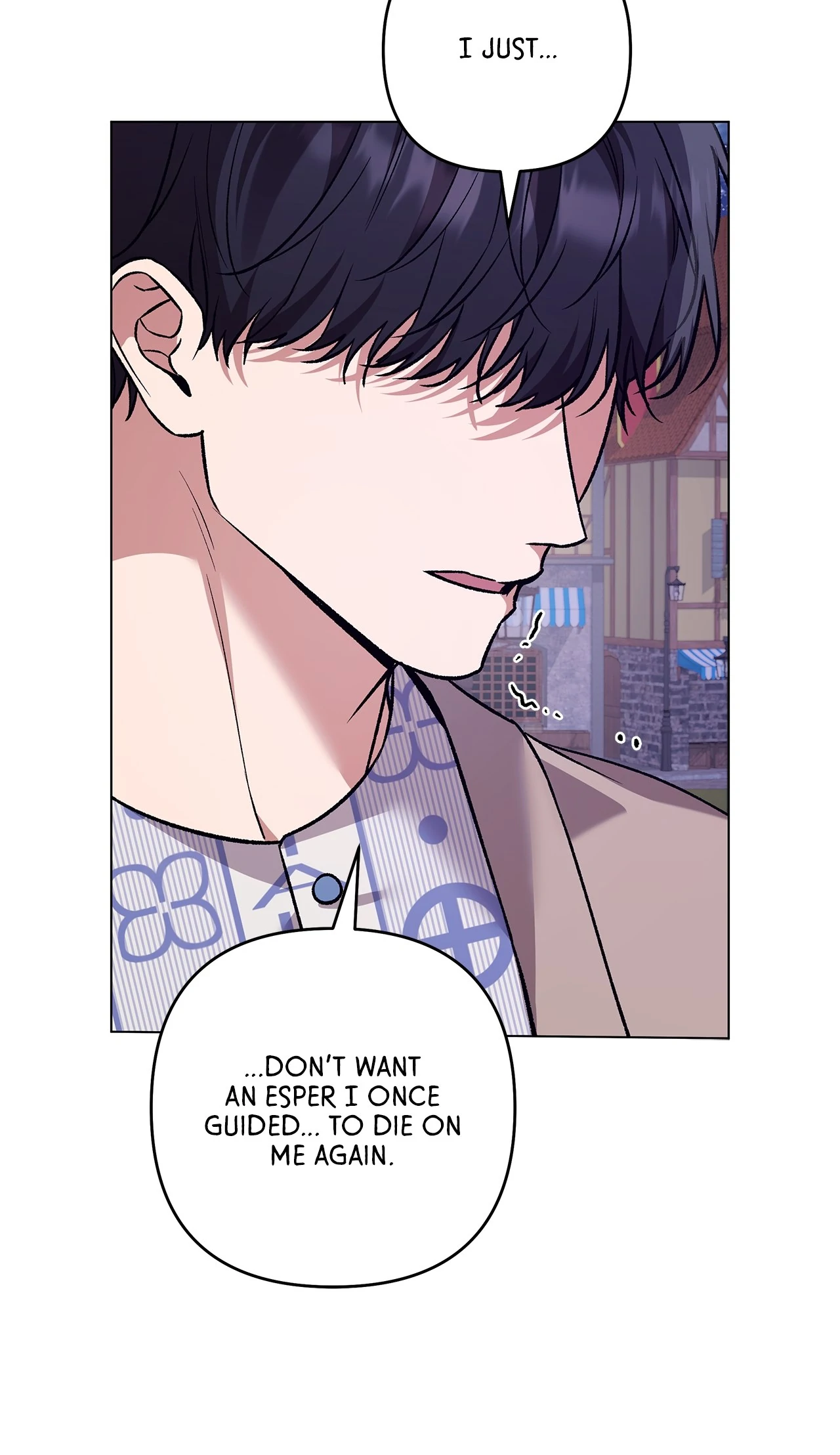 The S-Class Guide As Sweet As Honey [Mature Official] - Chapter 73 Page 78