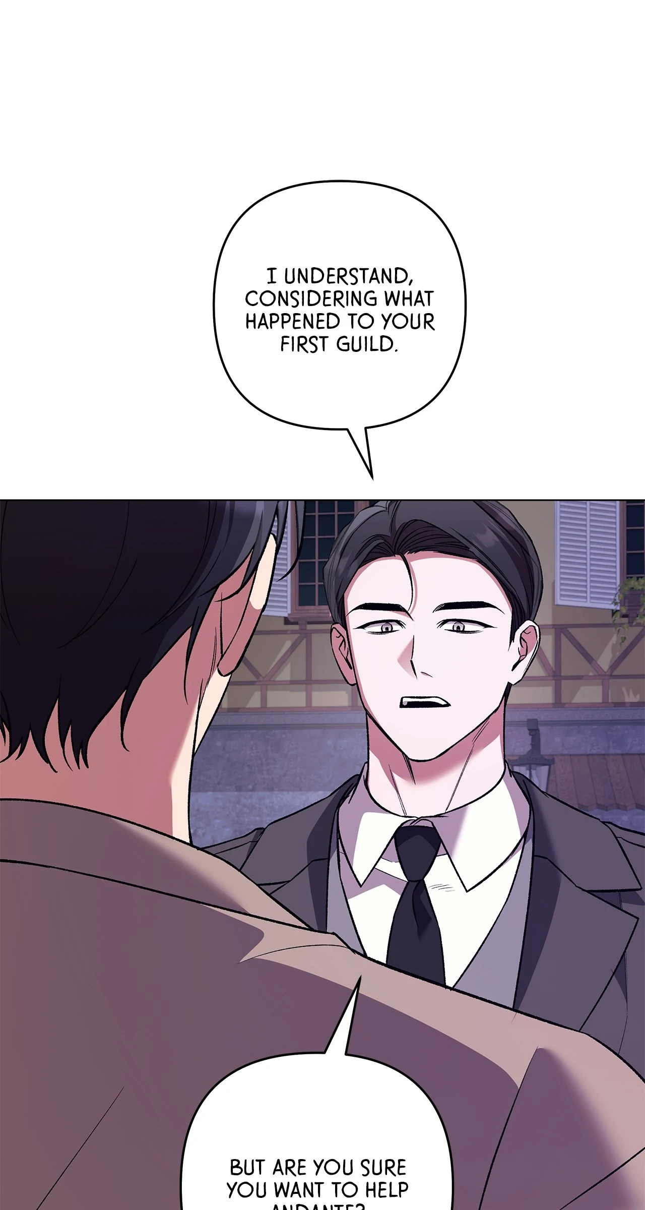 The S-Class Guide As Sweet As Honey [Mature Official] - Chapter 73 Page 79