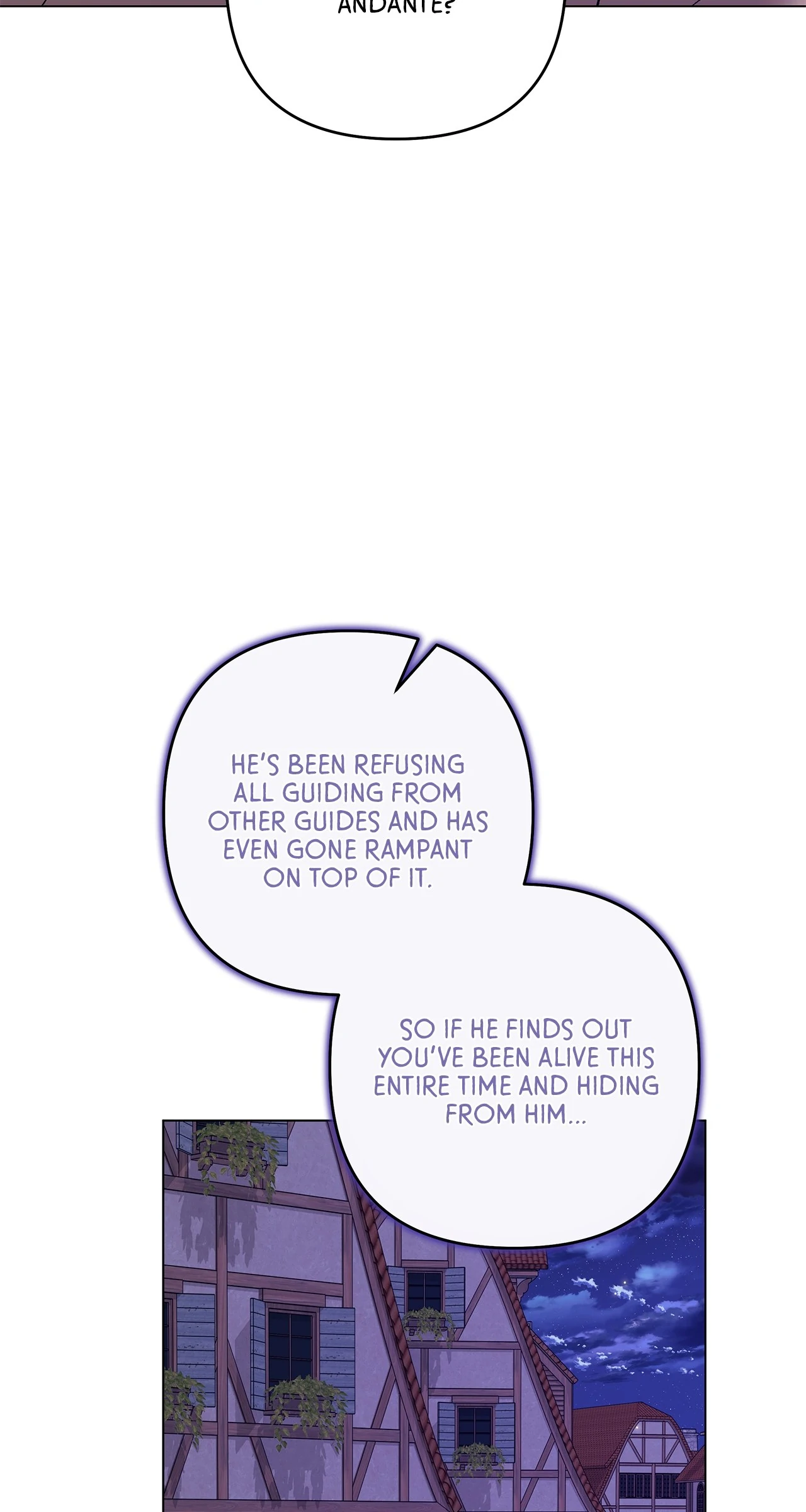 The S-Class Guide As Sweet As Honey [Mature Official] - Chapter 73 Page 80