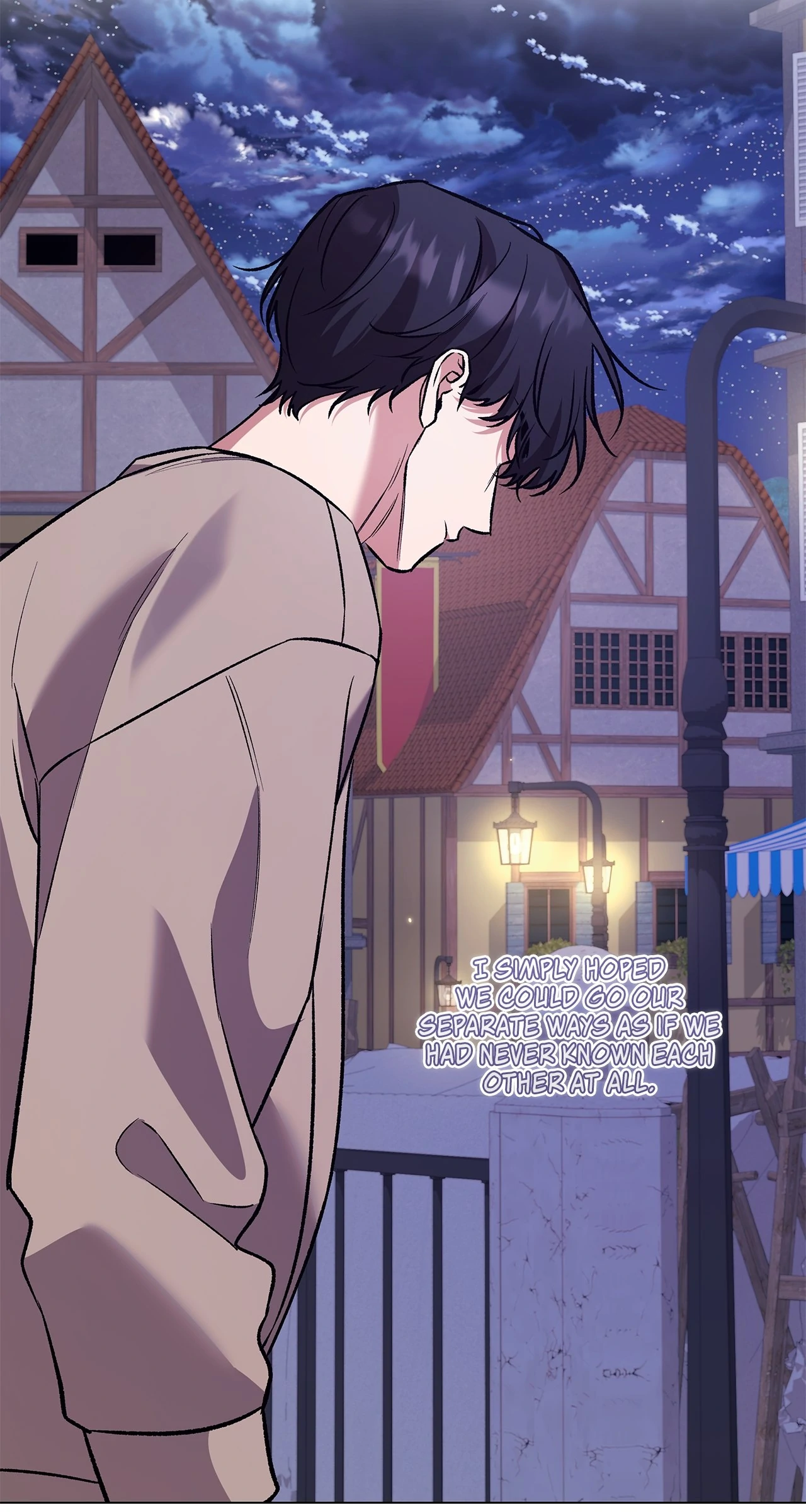 The S-Class Guide As Sweet As Honey [Mature Official] - Chapter 73 Page 84
