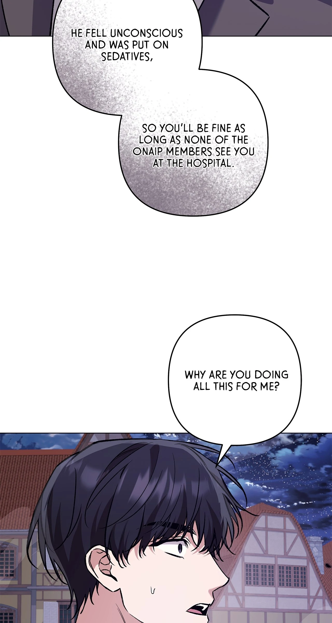 The S-Class Guide As Sweet As Honey [Mature Official] - Chapter 73 Page 90