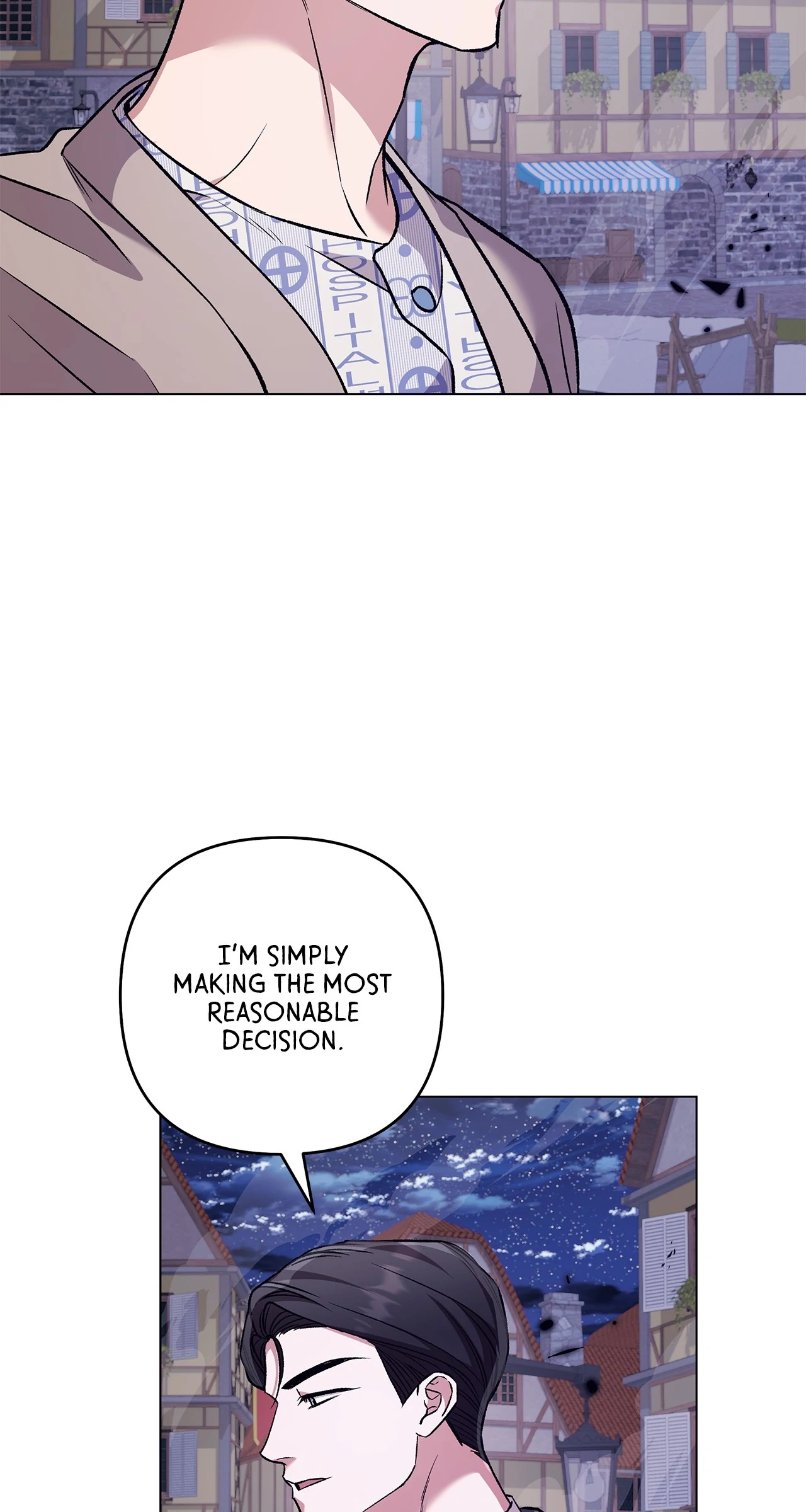 The S-Class Guide As Sweet As Honey [Mature Official] - Chapter 73 Page 91