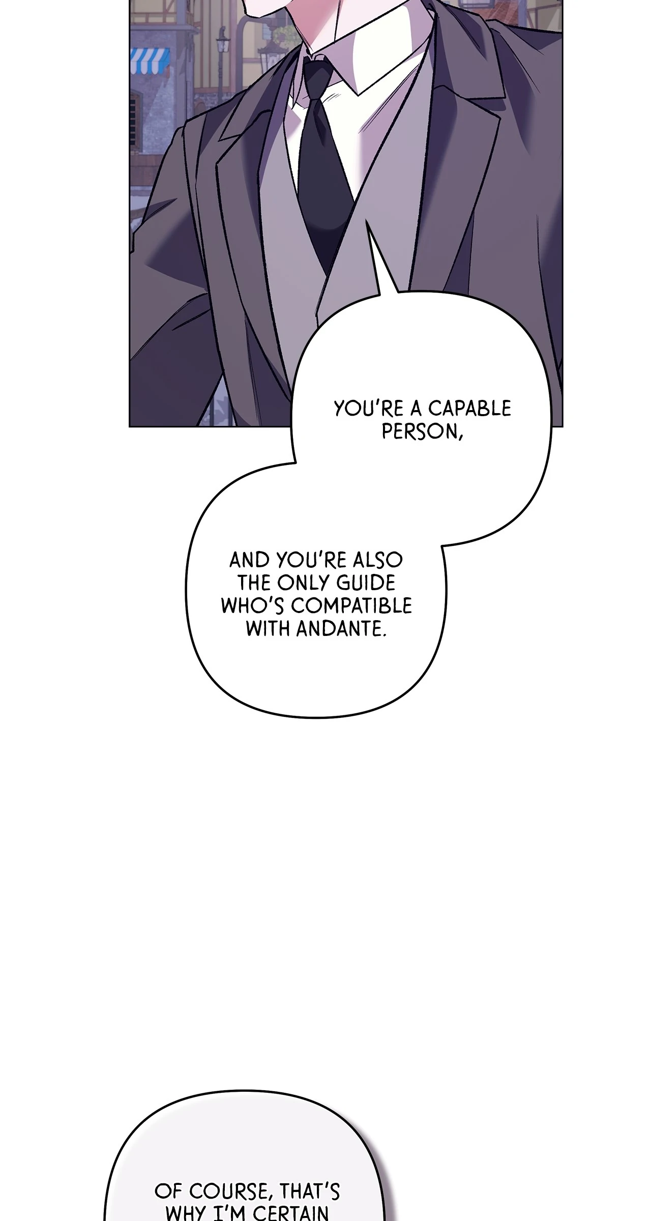The S-Class Guide As Sweet As Honey [Mature Official] - Chapter 73 Page 92