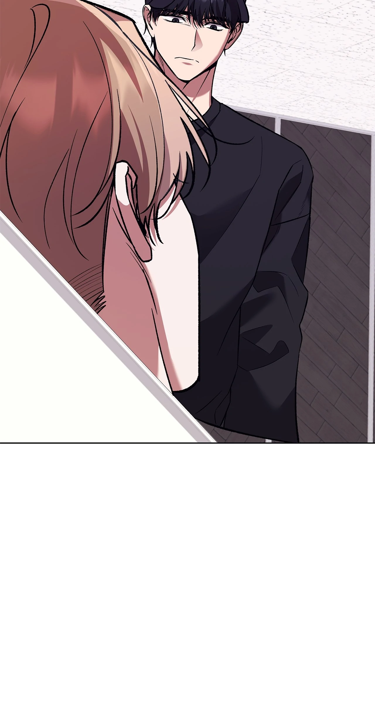 The S-Class Guide As Sweet As Honey [Mature Official] - Chapter 74 Page 32